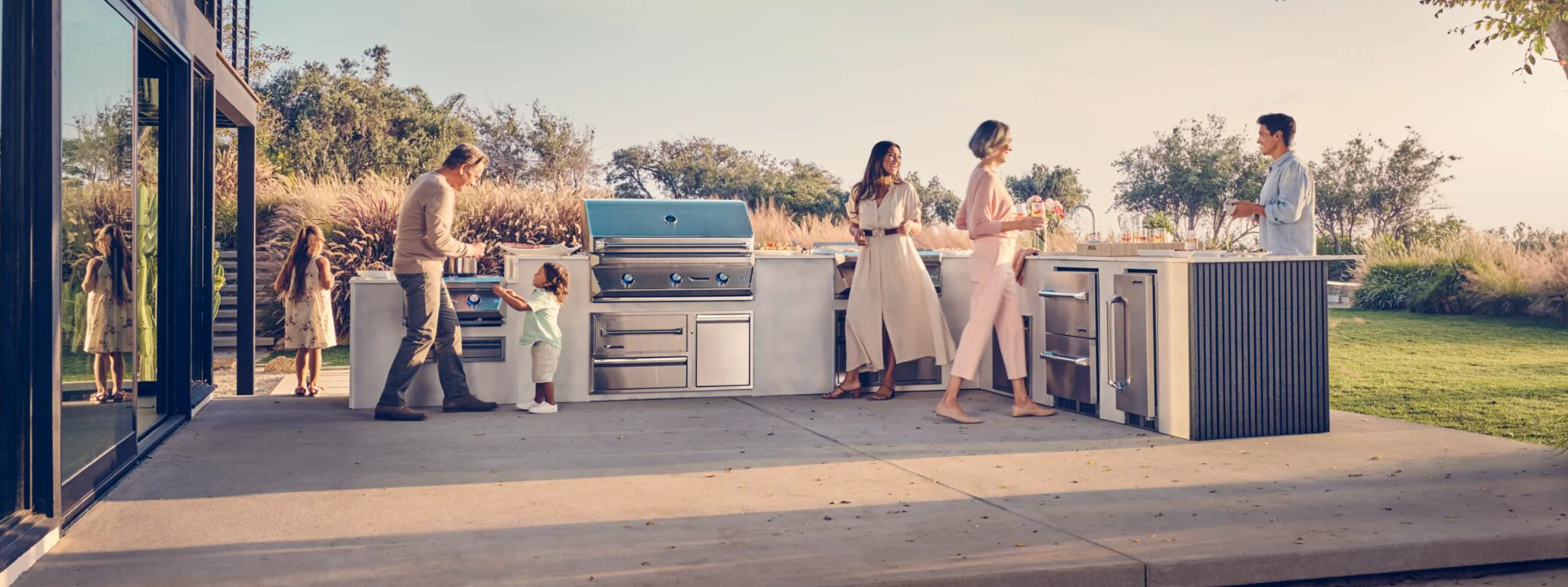 Ignite Your Home’s Elegance