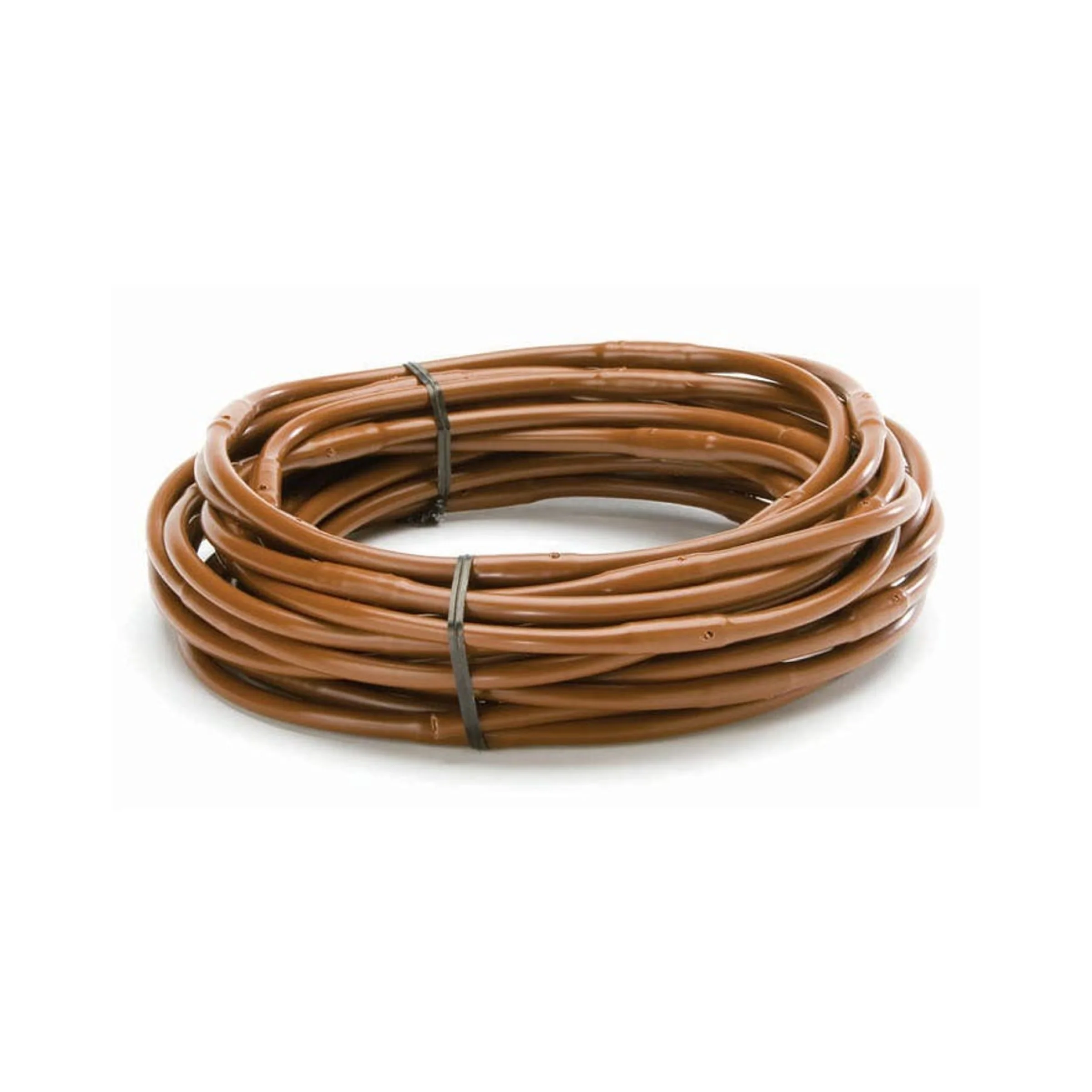 1/2 GPH, 1/4" Dripperline (0.170" x 0.250"), 6" Spacing, 100' Coil