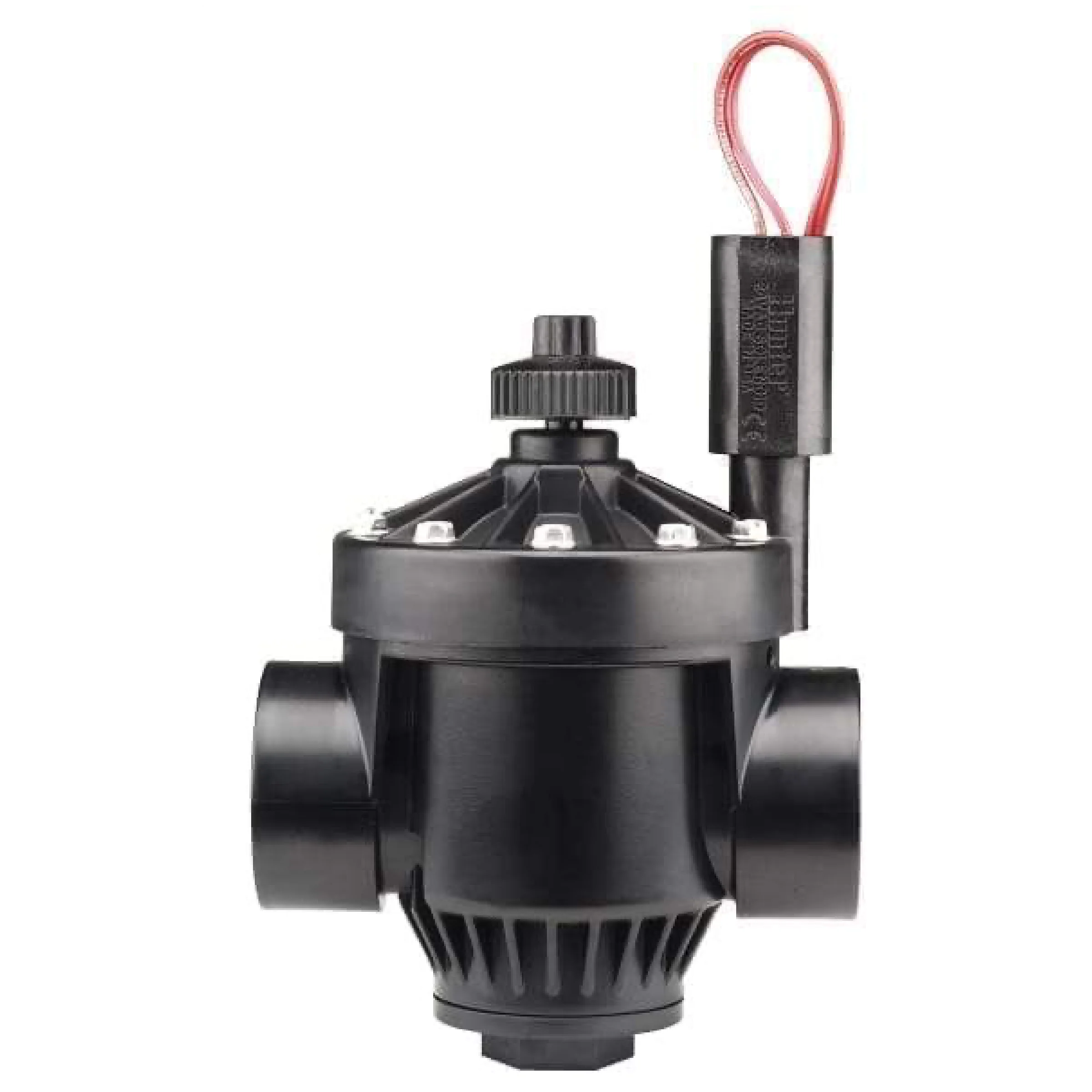 1½" PGV