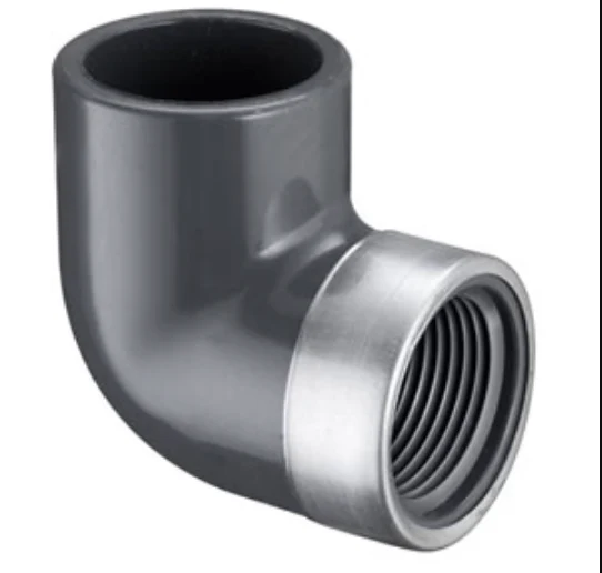 1 PVC 90 ELL SOCXSR/FPT SCH80