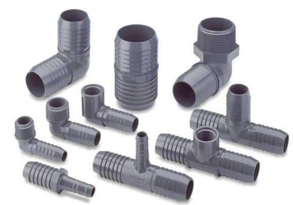1 PVC INSERT MALE ADAPTER MPTXINSERT - Image 2