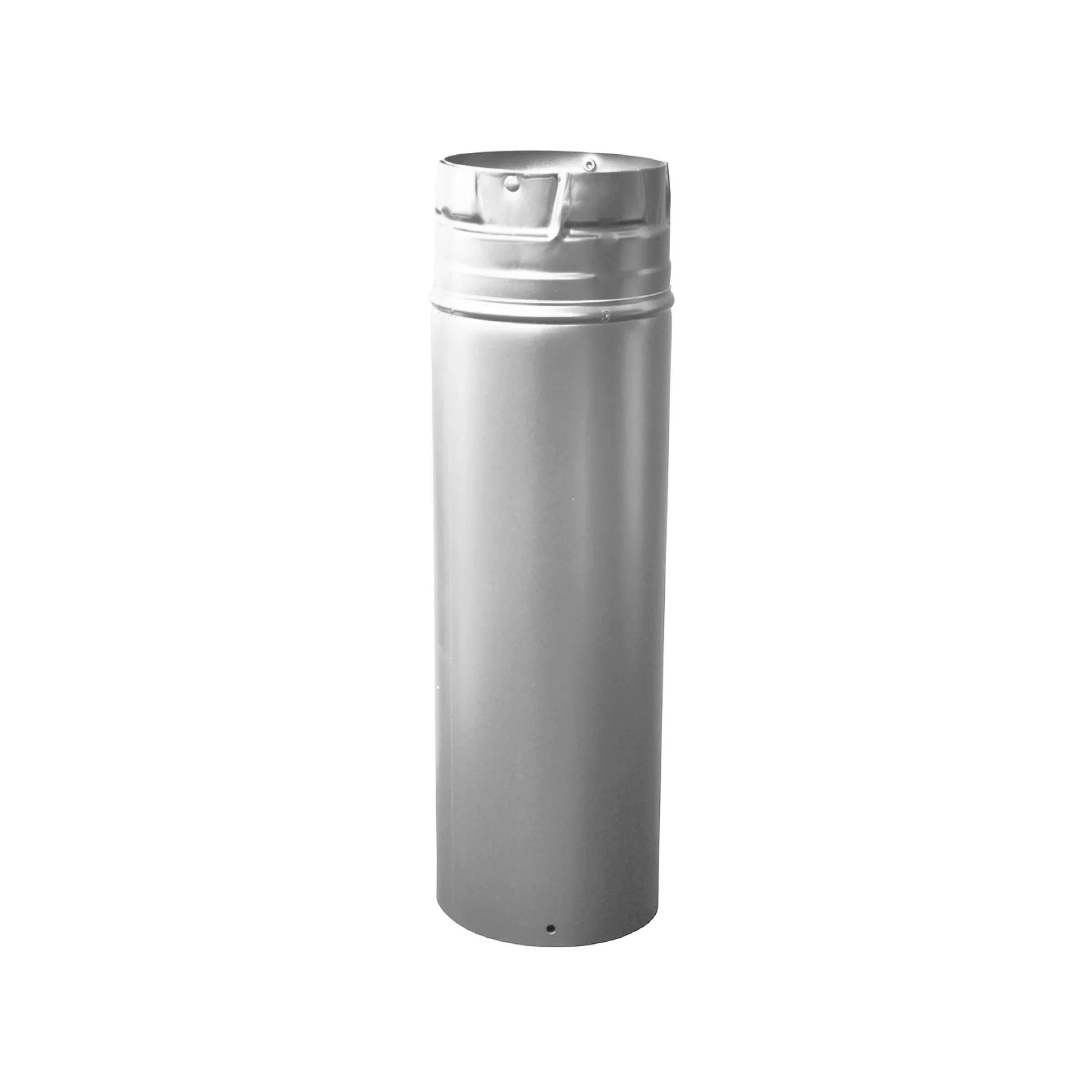 12" Pipe Extension for 4" Pellet Pipe