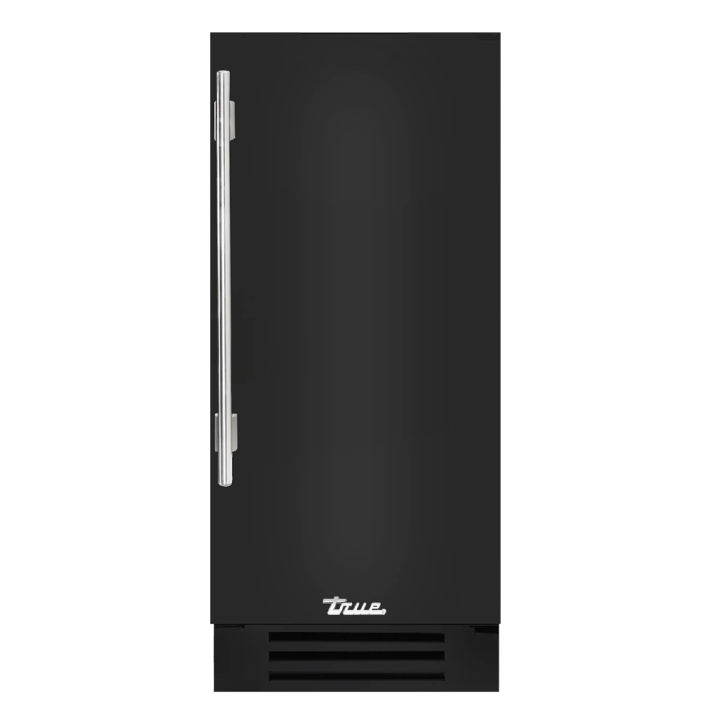15" Overlay Ready Door Undercounter Refrigerator