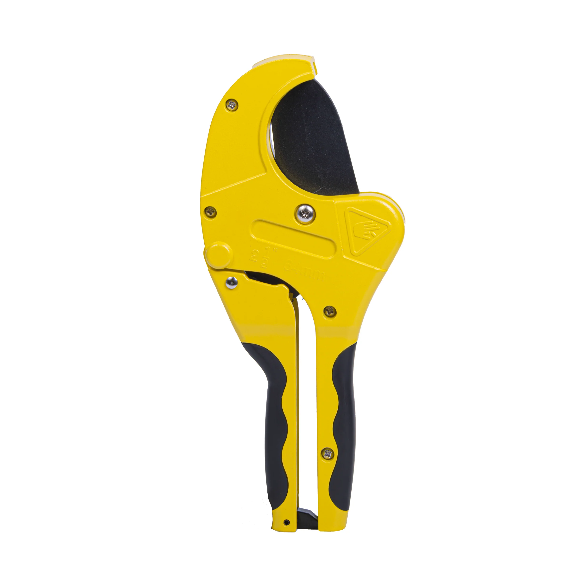 2 in. Ratchet Poly/PVC Pipe Cutter - Image 3