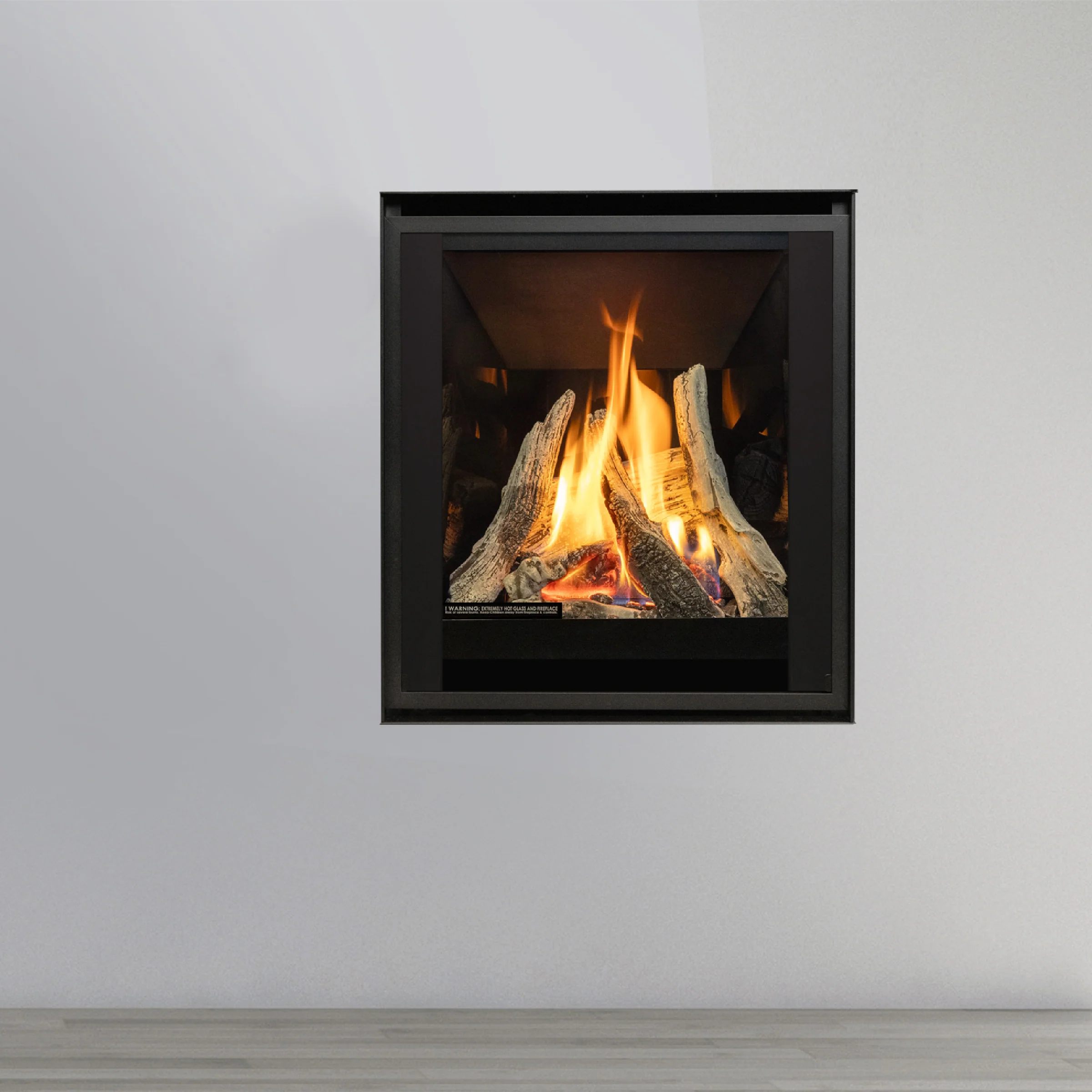 200A P2 Gas Fireplace - Image 3