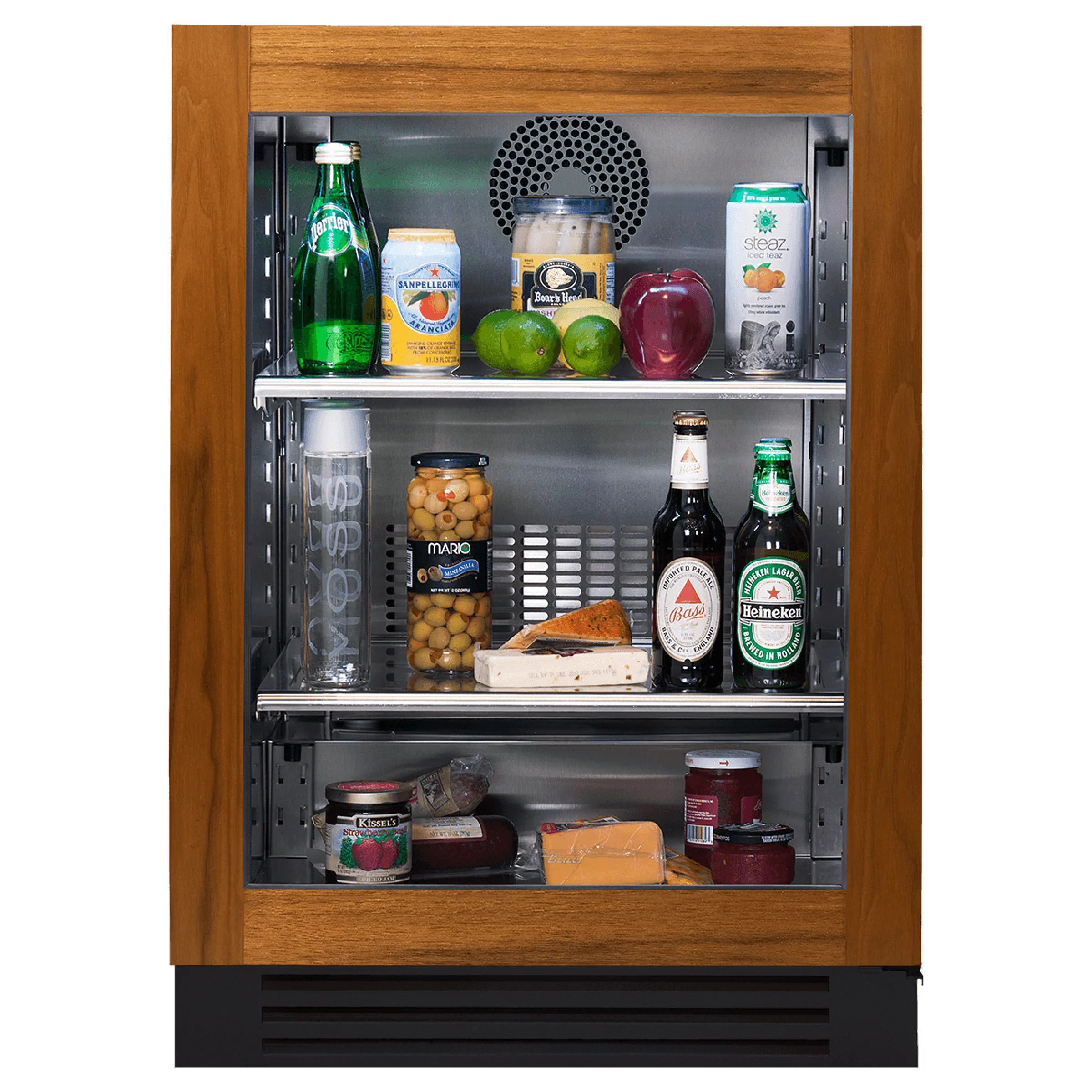 24" TRUE Undercounter Refrigerator - Image 3
