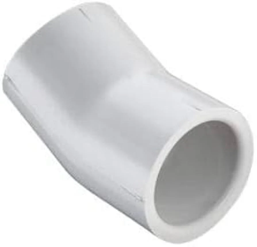 3/4 PVC 22-1/2 ELL SOC SCH40