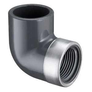 3/4 PVC 90 ELL SOCXSR/FPT