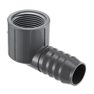 1/2 PVC INSERT 90 ELL INSERTXFPT