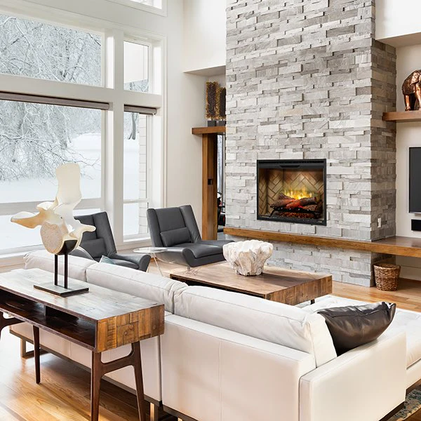 Dimplex Revillusion® 30" Built-In Firebox - Image 3