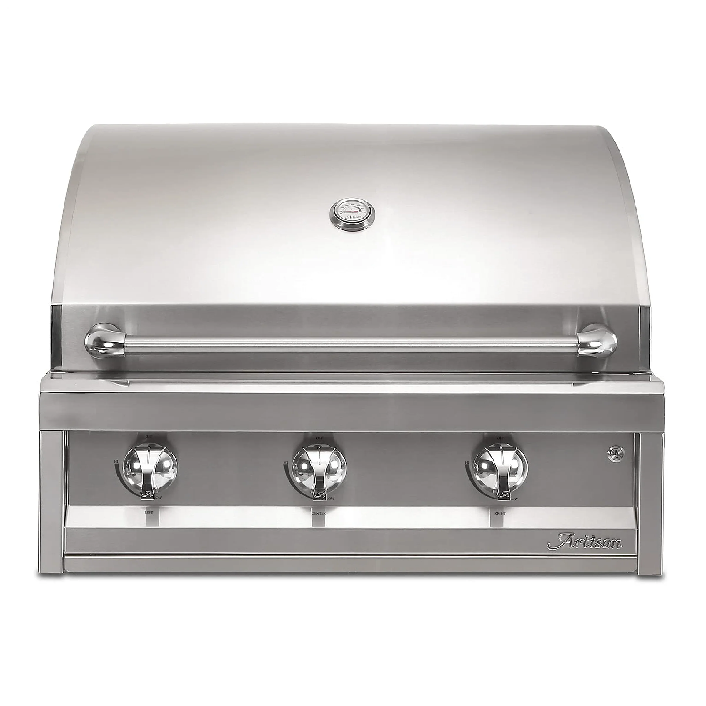 32" American Eagle Series Grill