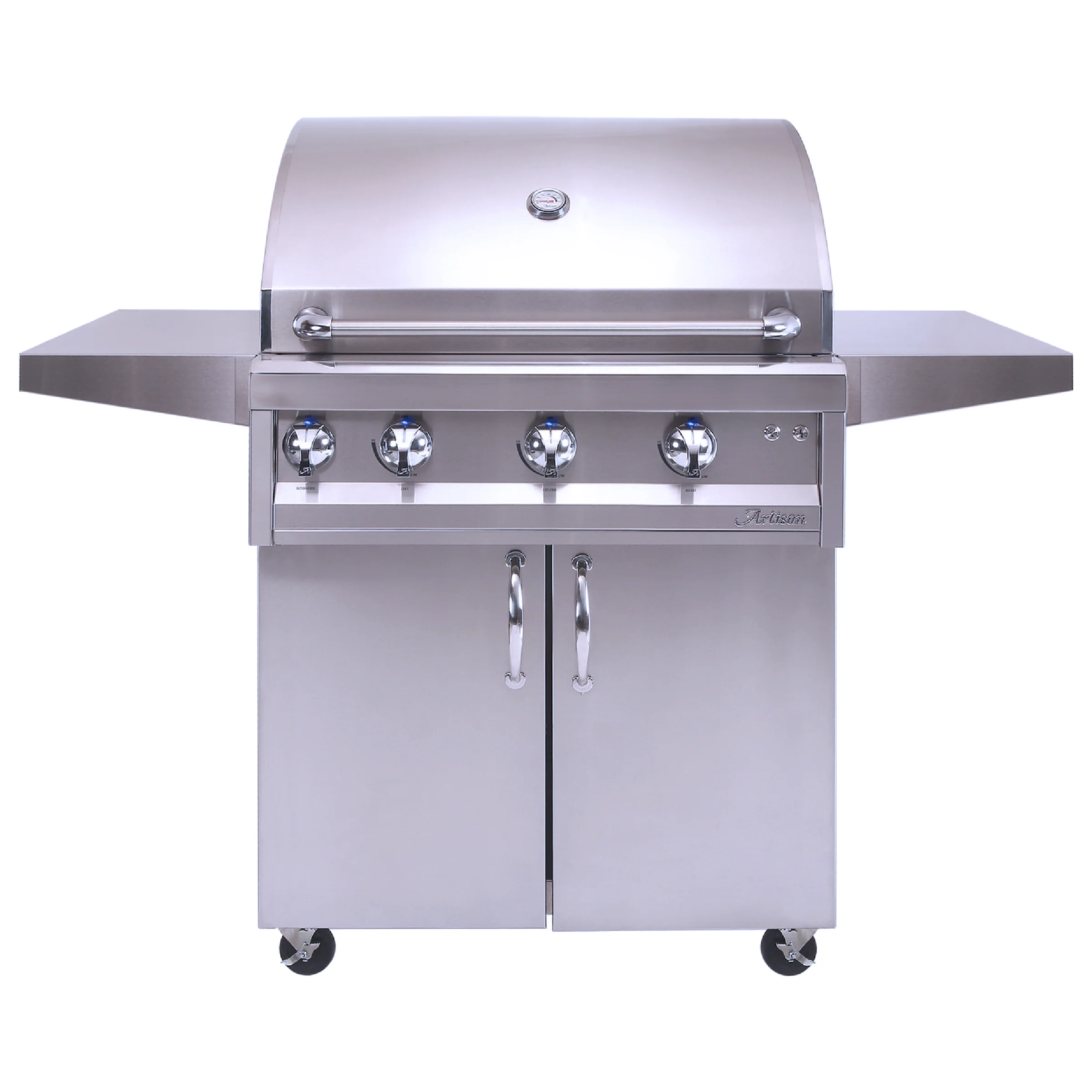32" Professional Series Grill with Cart