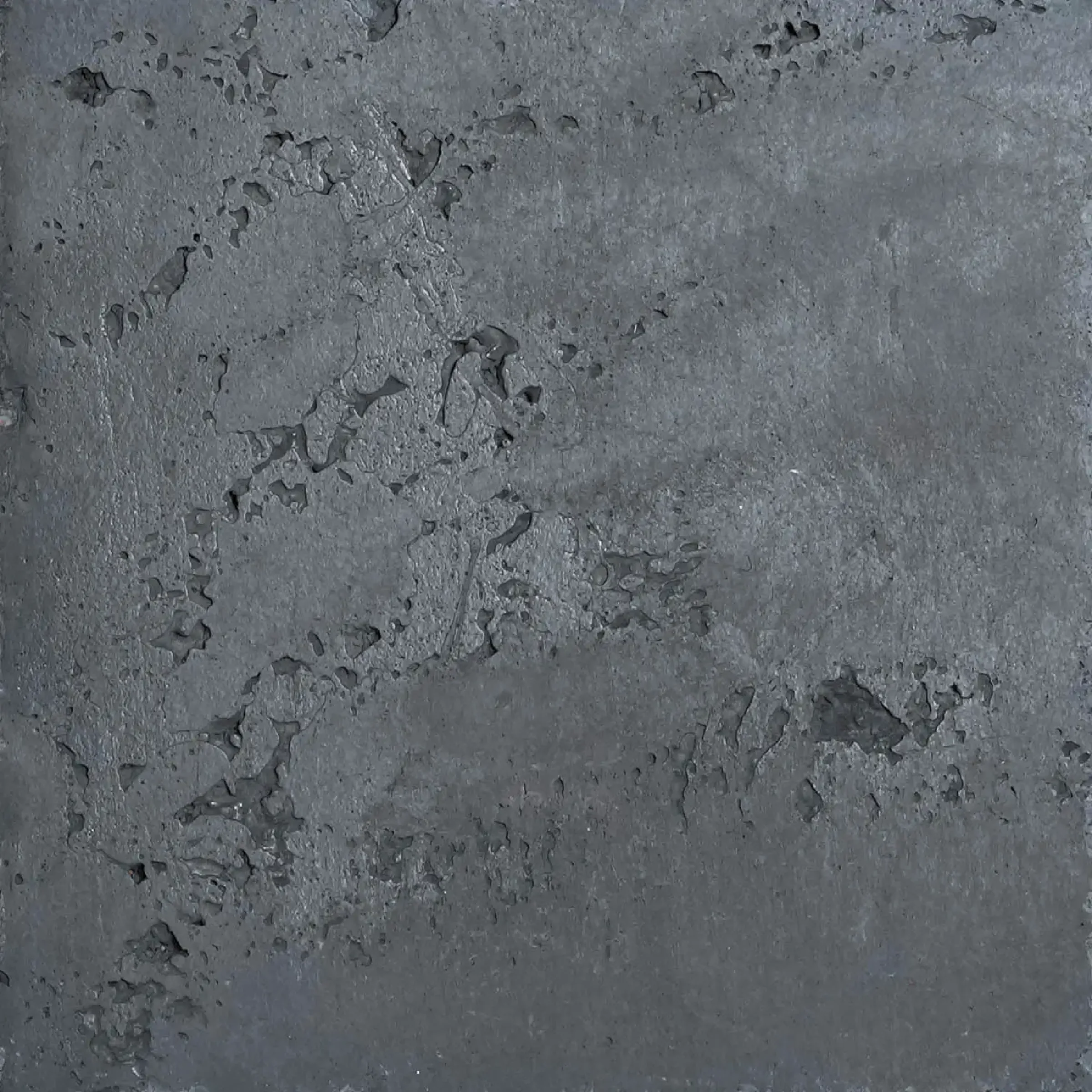 32" Florence Fire Pit - Concrete - Match Lit - Image 3