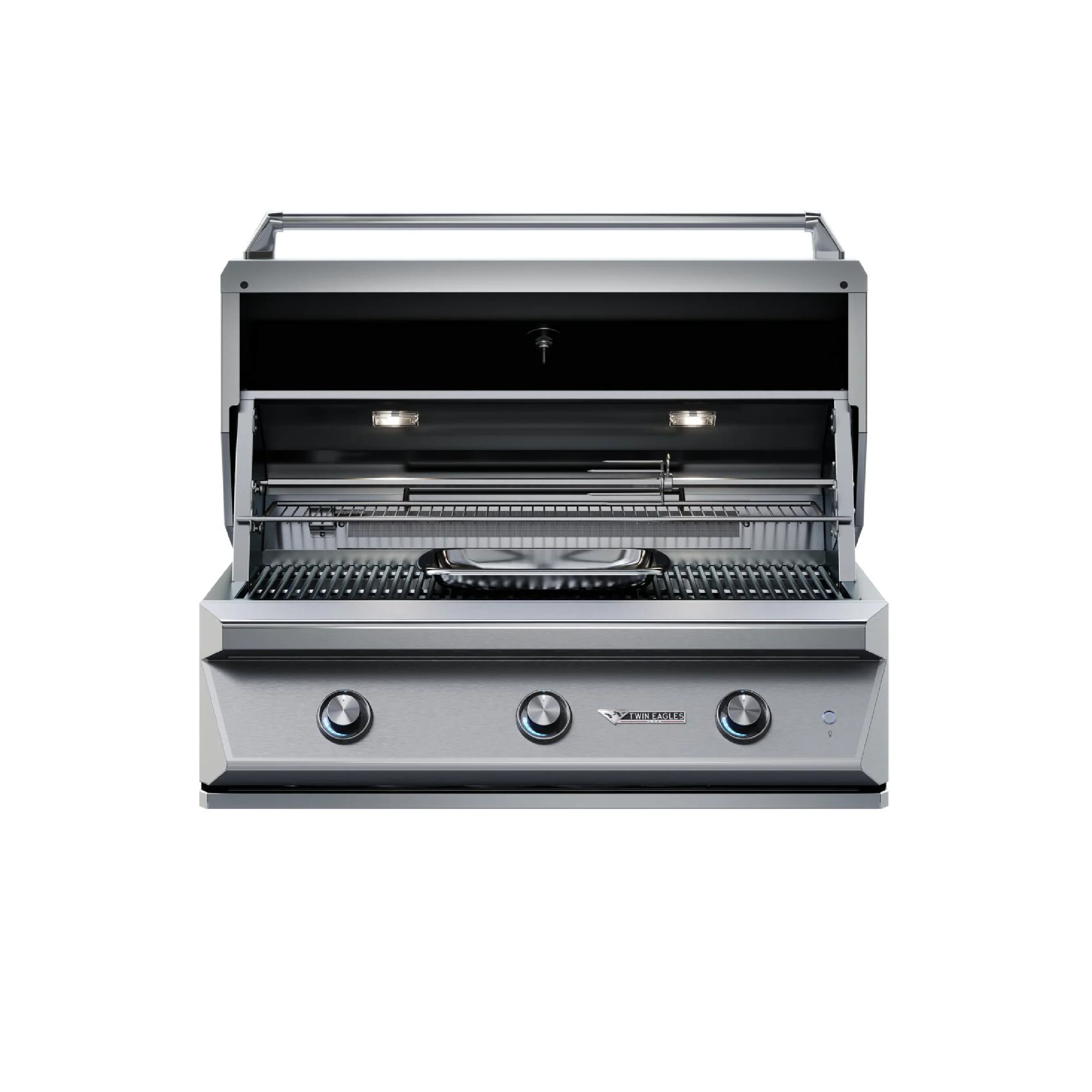 Twin Eagles C Series Gas Grill - Image 4