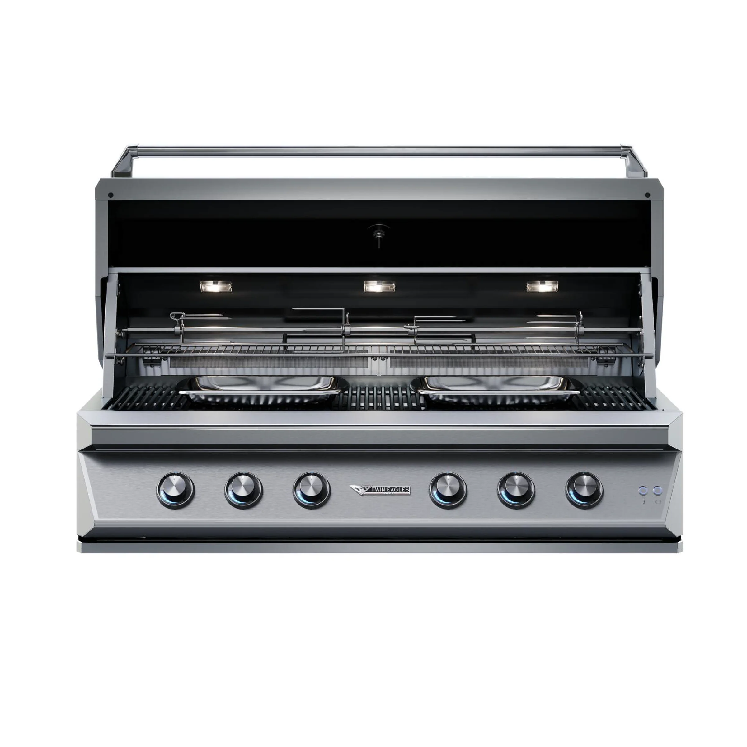 Twin Eagles C Series Gas Grill - Image 5