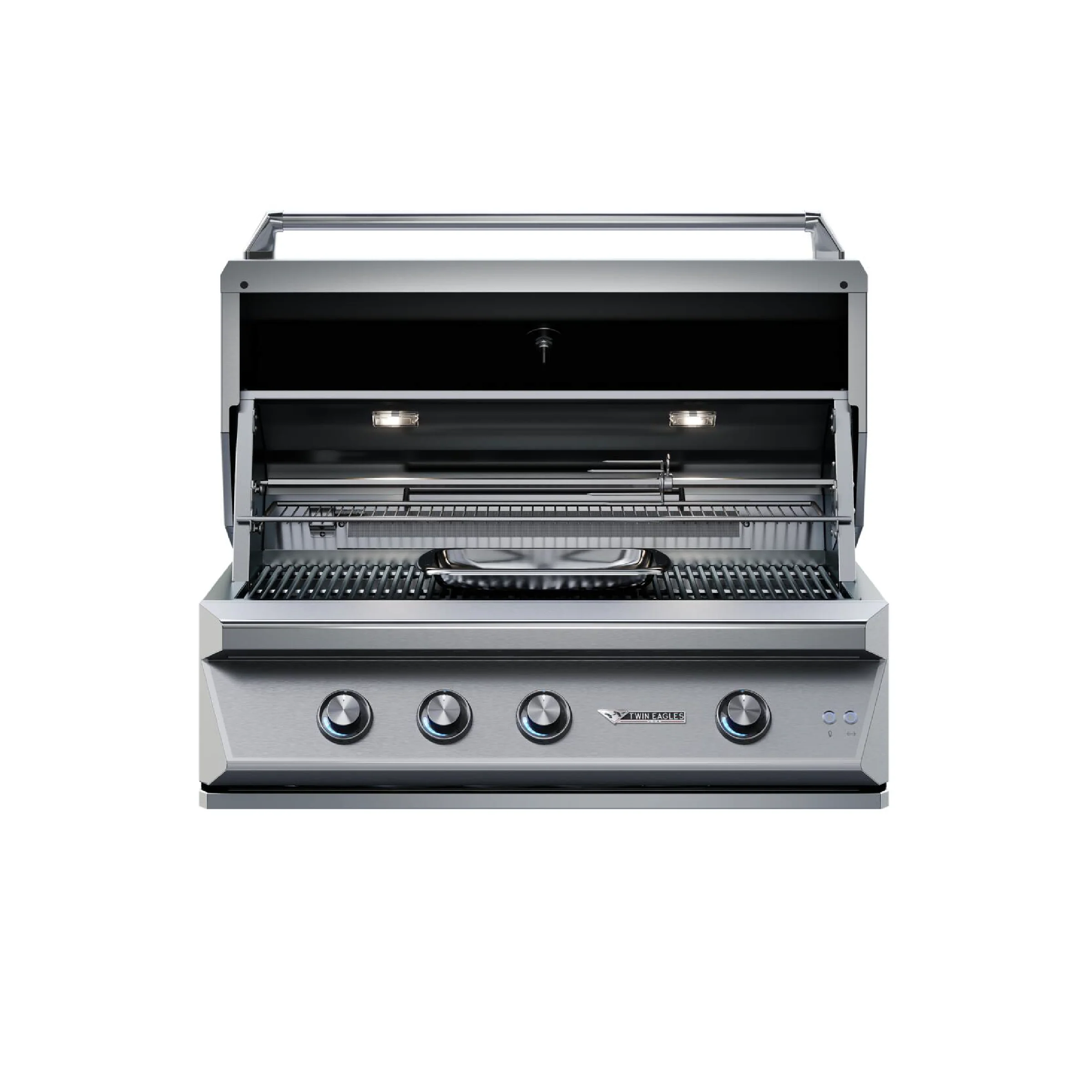 Twin Eagles C Series Gas Grill - Image 7