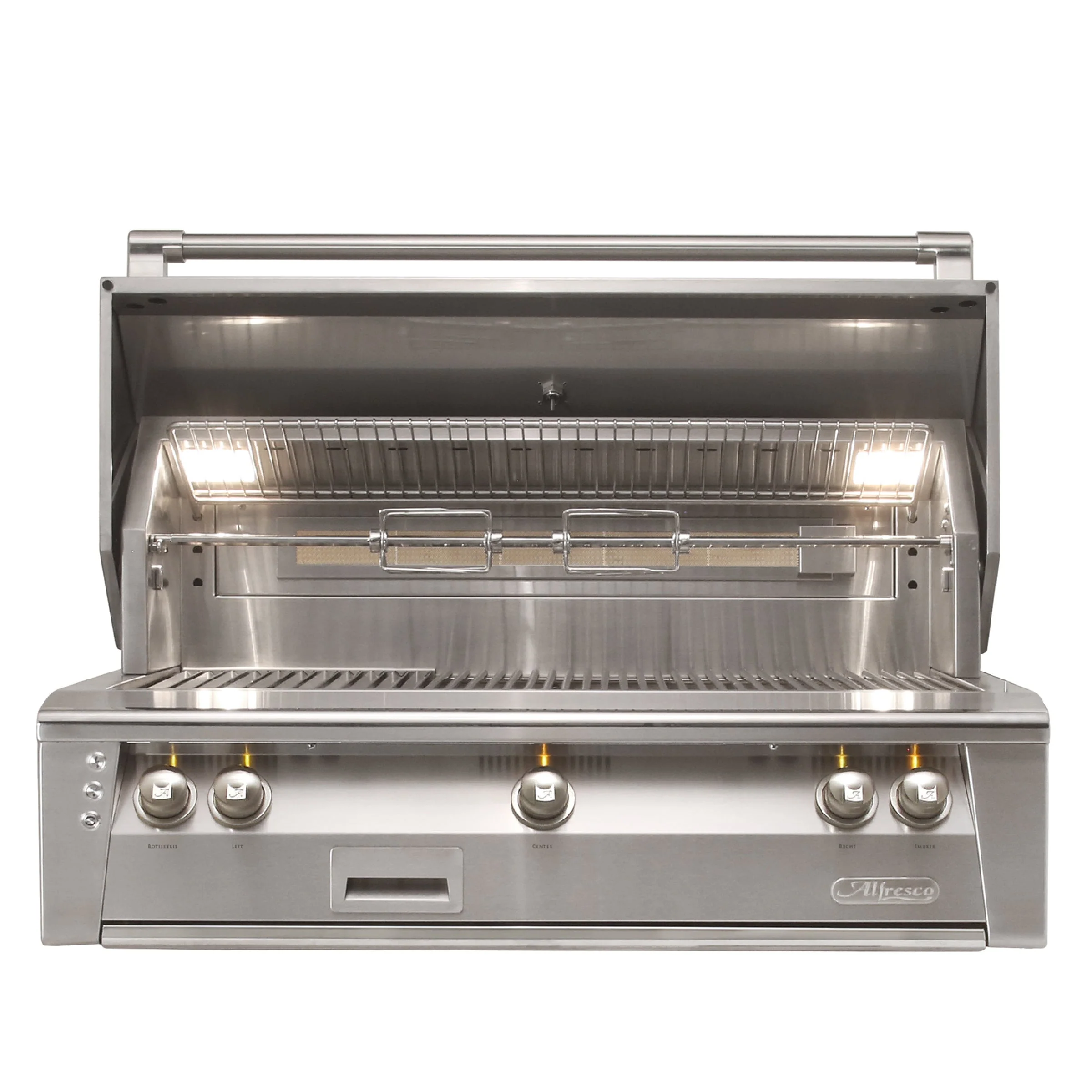 42" Luxury Grill by Alfresco - Image 3