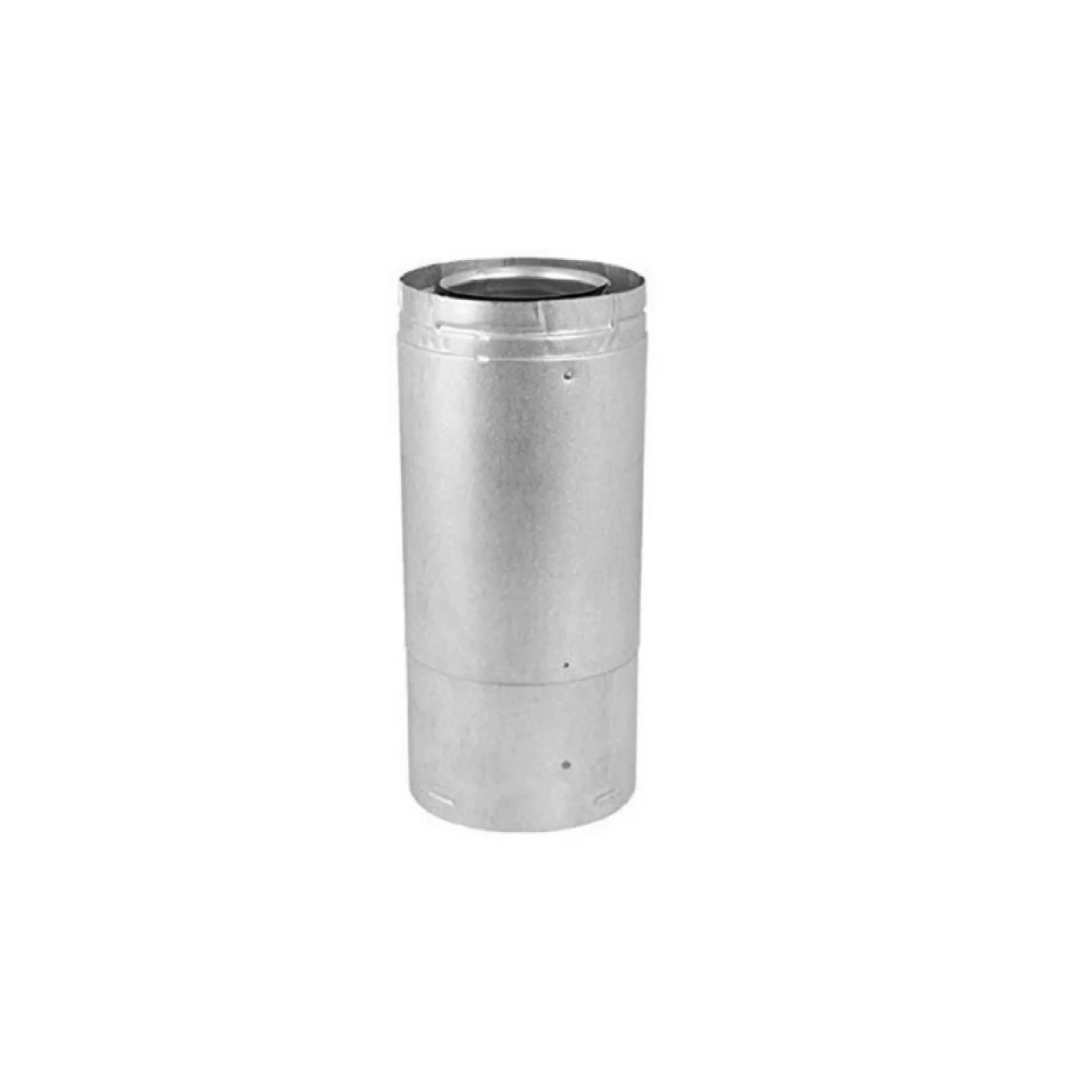 4"x6" by 11" to 17" Adjustable DirectVent Pro Pipe