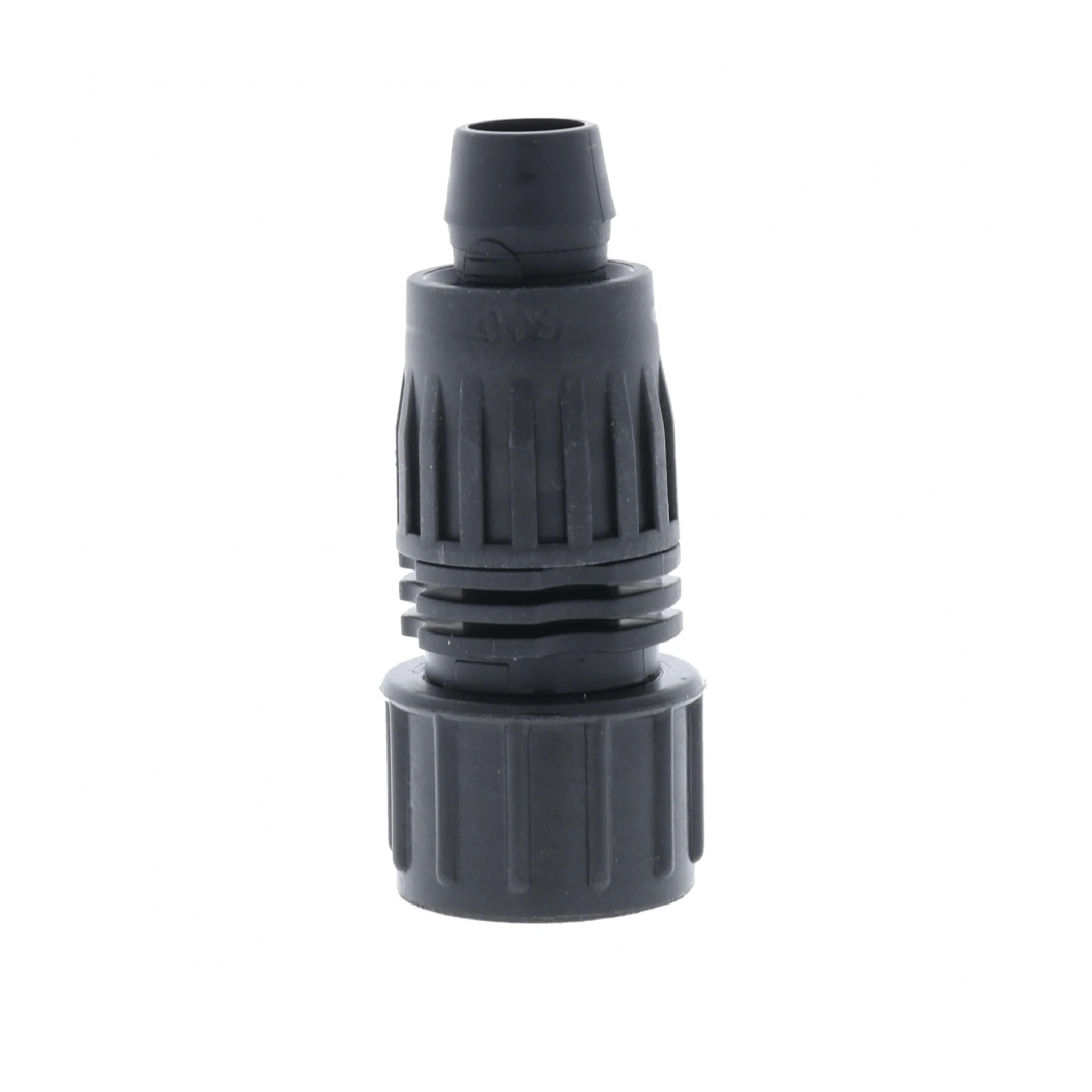 550 Quick Lock with 3/4in FHT Swivel Adapter Washer