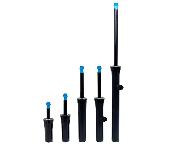 6" I-PRO Spray Body
