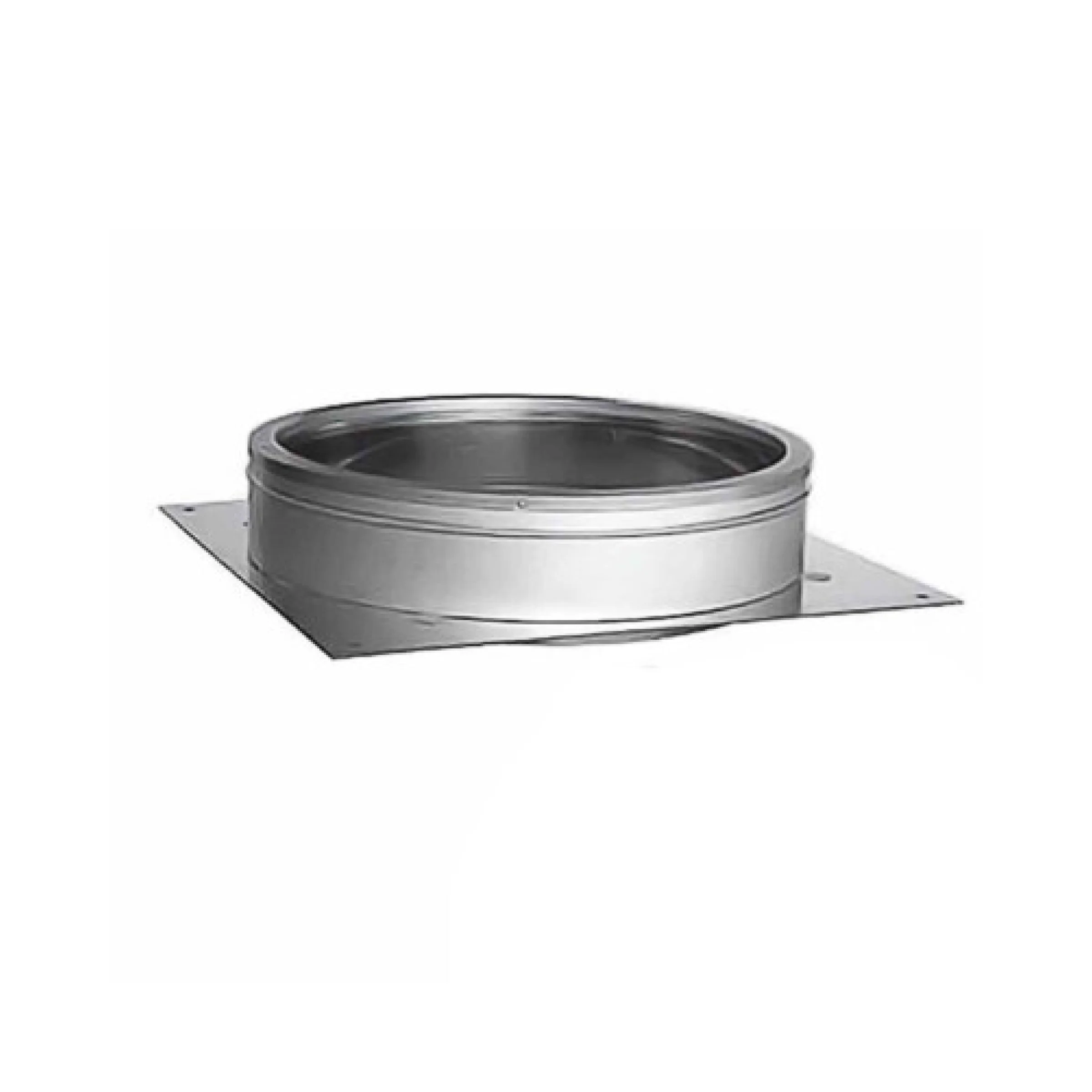 10" Triple-Wall Anchor Plate