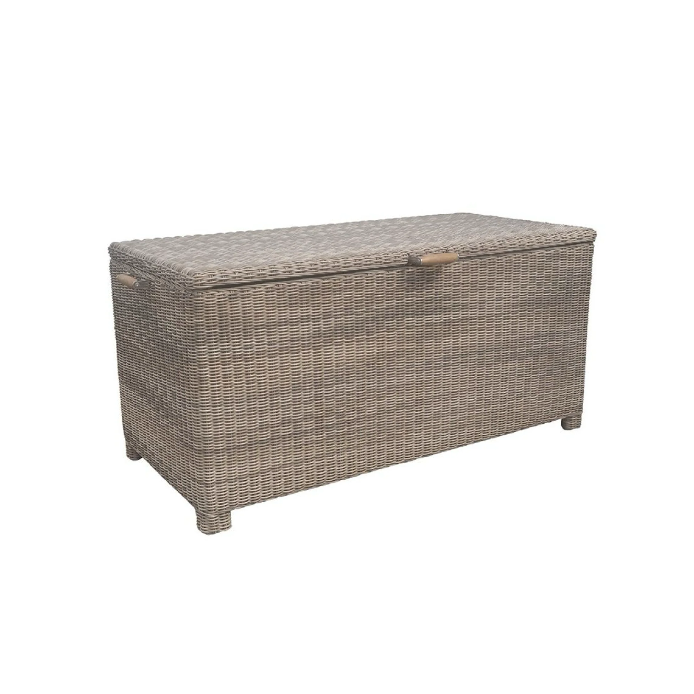 60" Sag Harbor Cushion Box