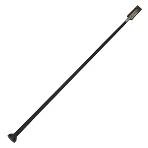 72" 17 LB. POSTHOLE DIGGING/TAMPER BAR
