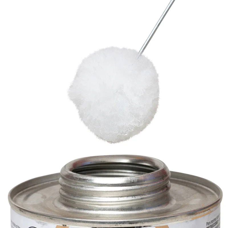 8oz Clear Primer - Image 3