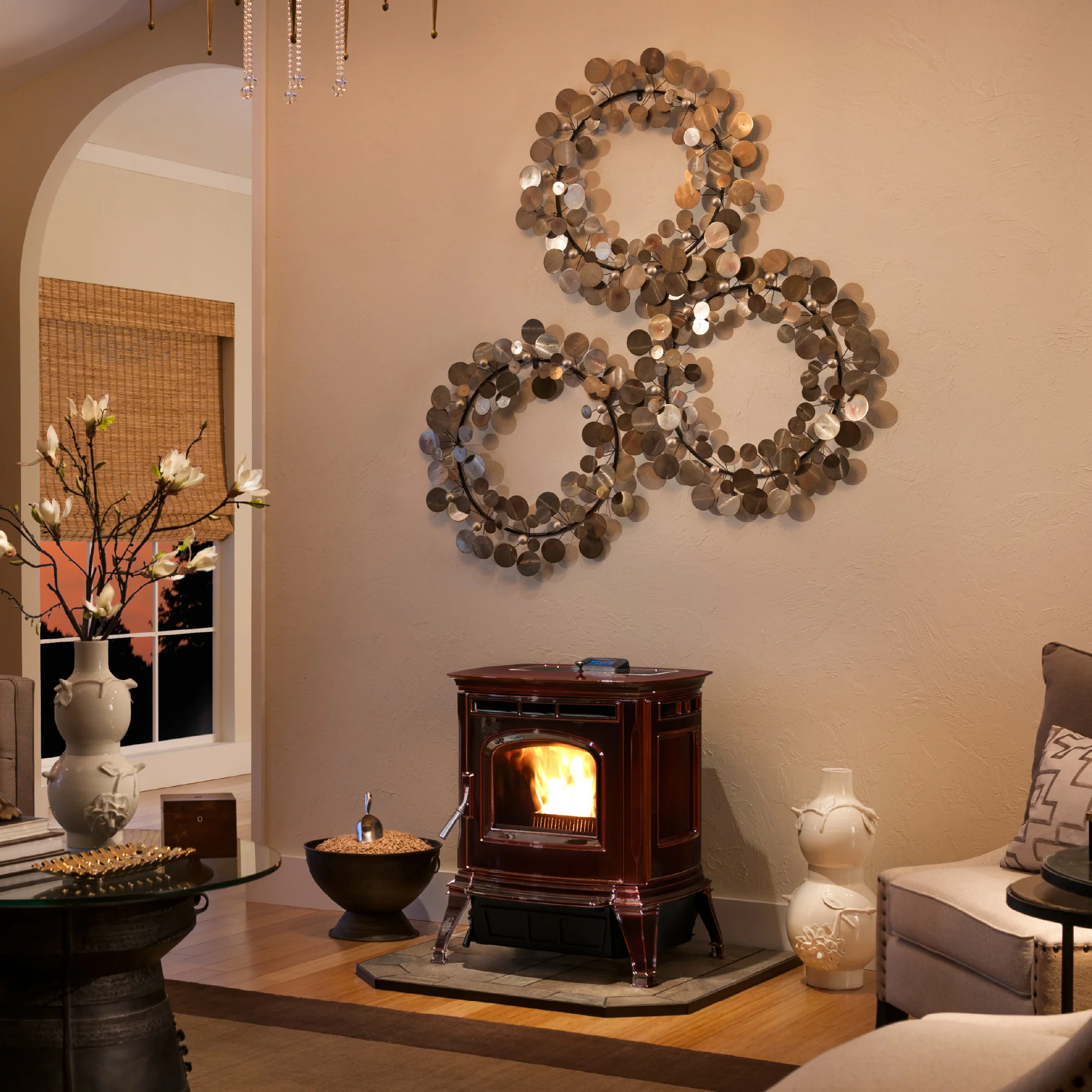 Absolute Pellet Stove by Harman - Image 3