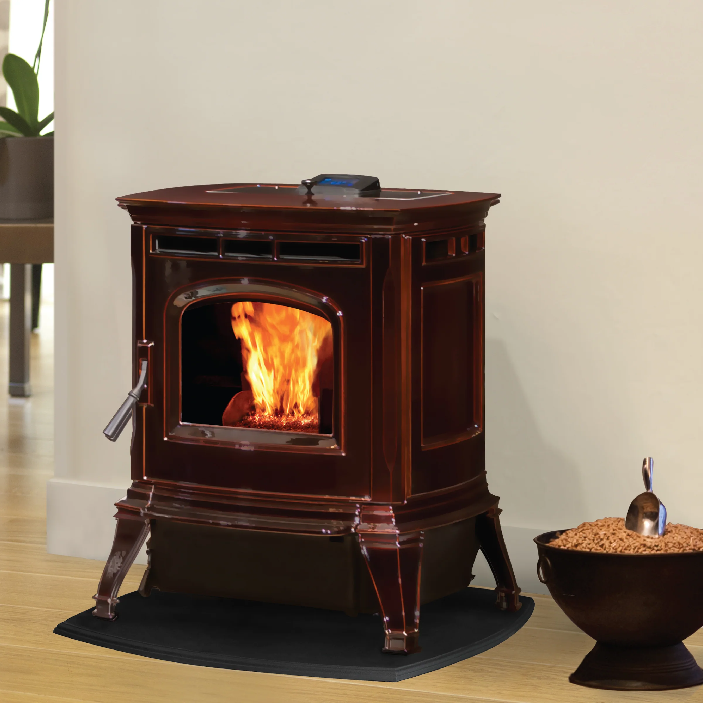 Absolute Pellet Stove by Harman - Image 5