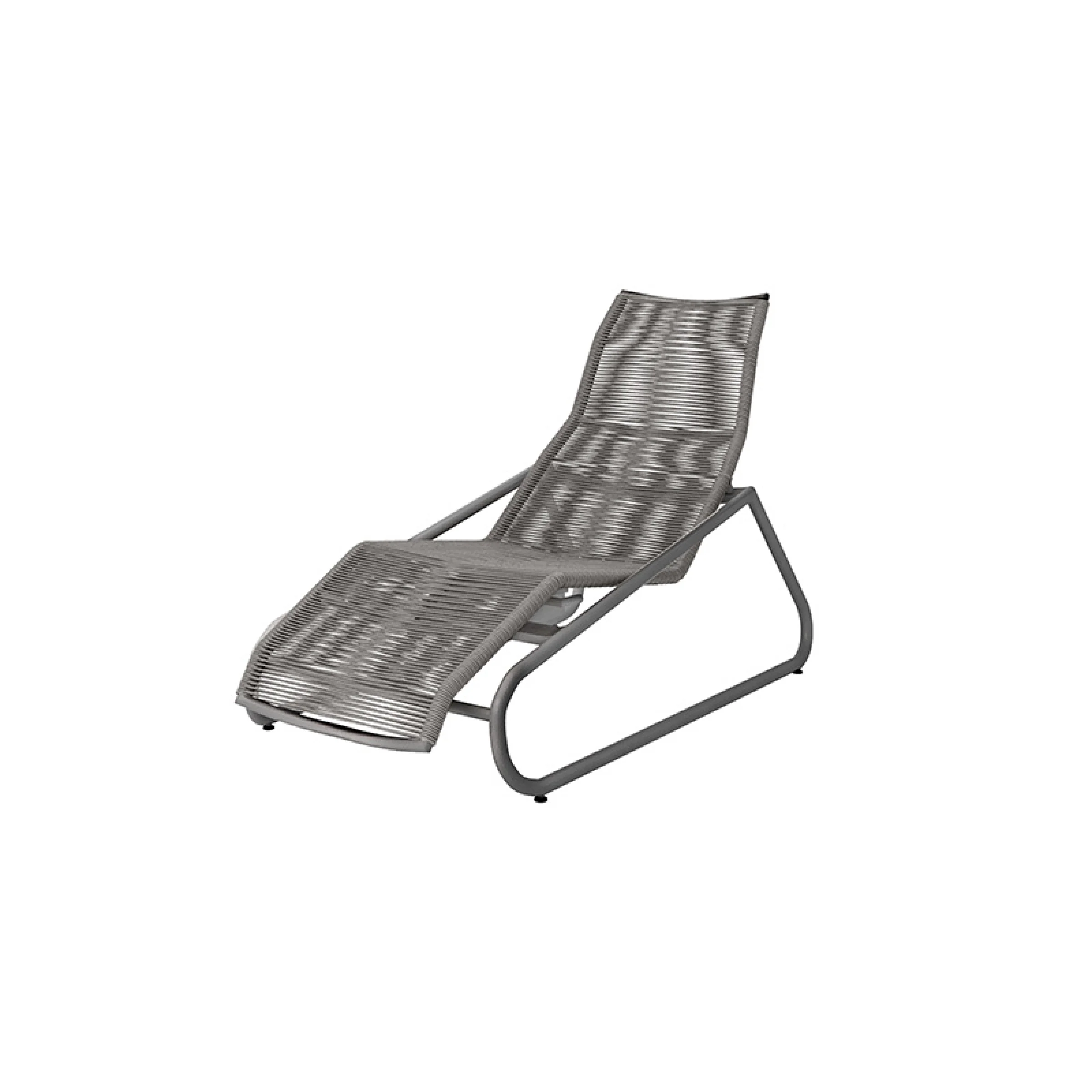 Cabana Adjustable Comfort Chaise Lounge - Image 2