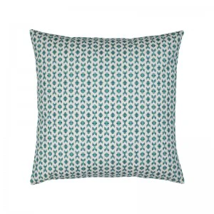ALCAZAR SEA GREEN 20" X 20"