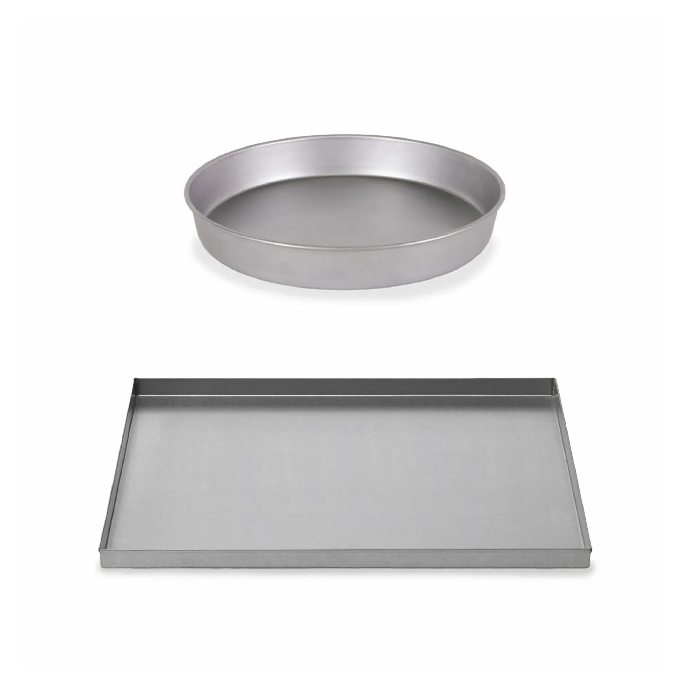 Alfa Baking Tray Set