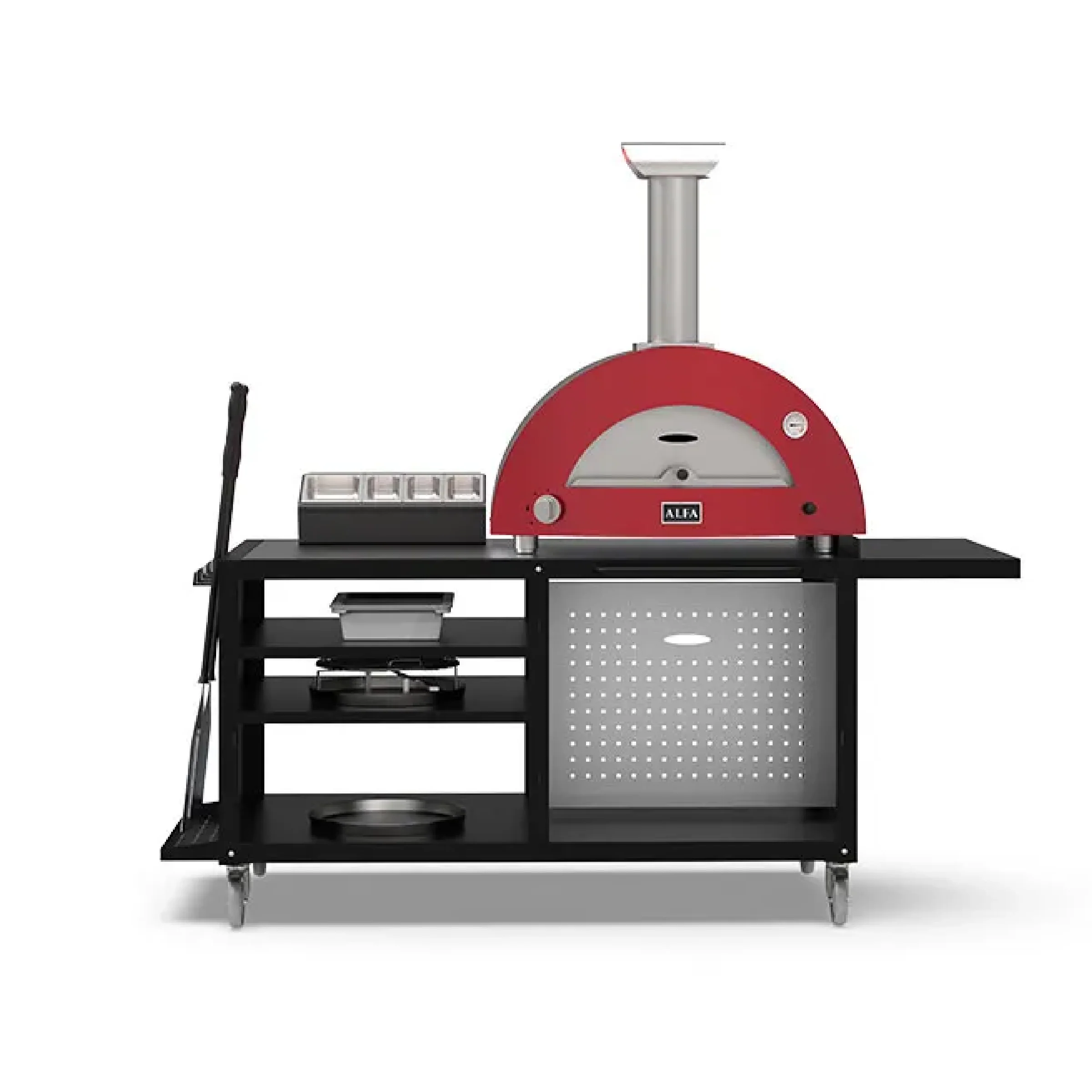 Alfa Cooking Station - Image 5