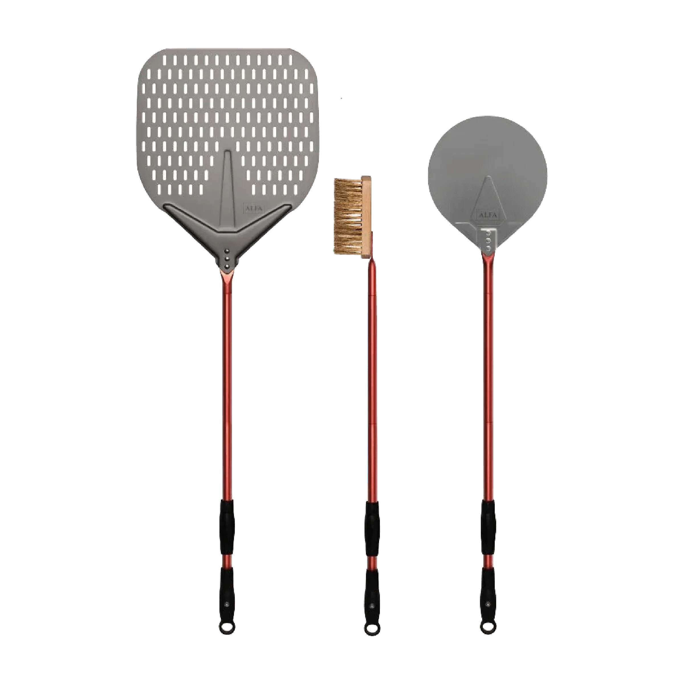 Alfa Peel Set