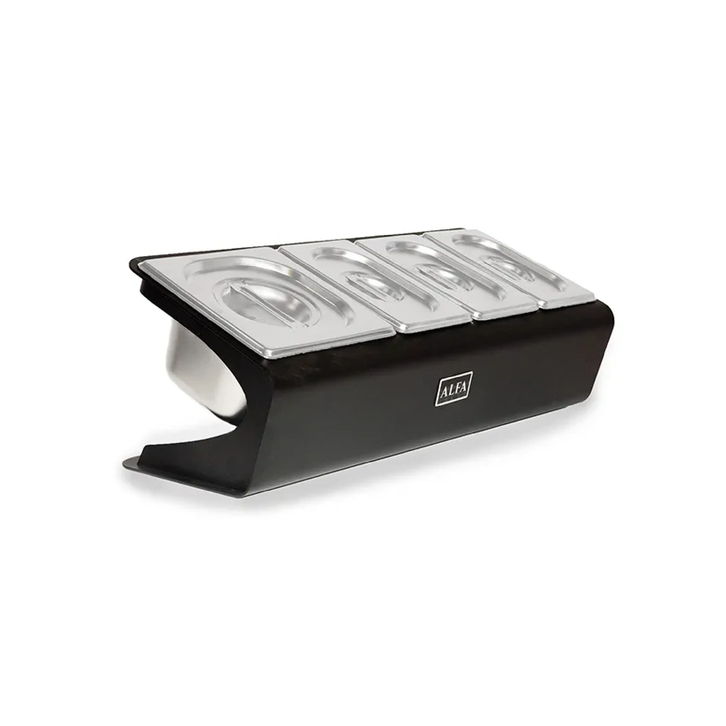 Alfa Topping Station