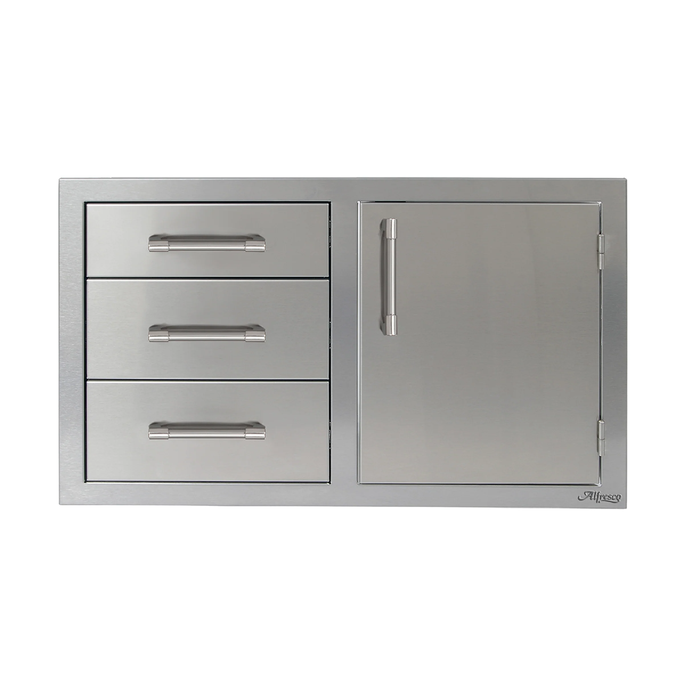Alfresco Combo Door & Drawers
