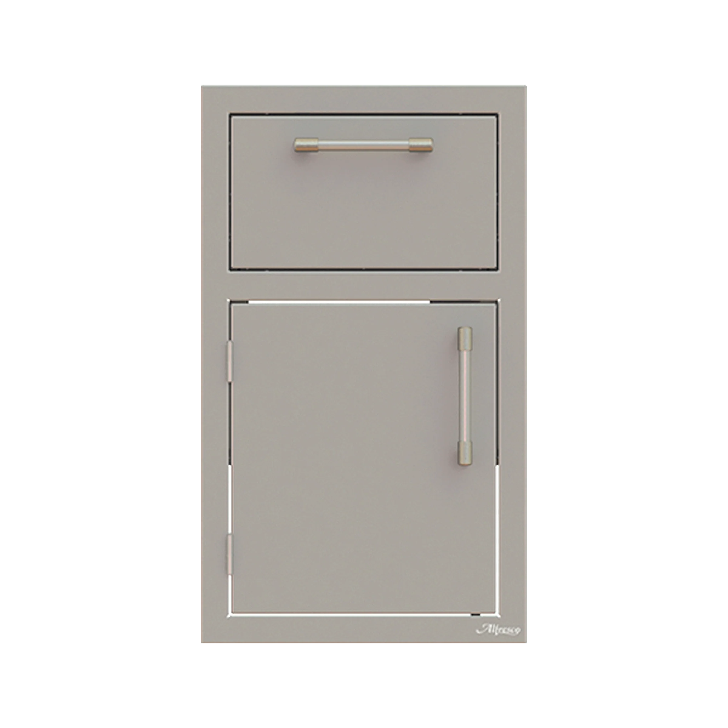 Alfresco Door/Drawer Combo