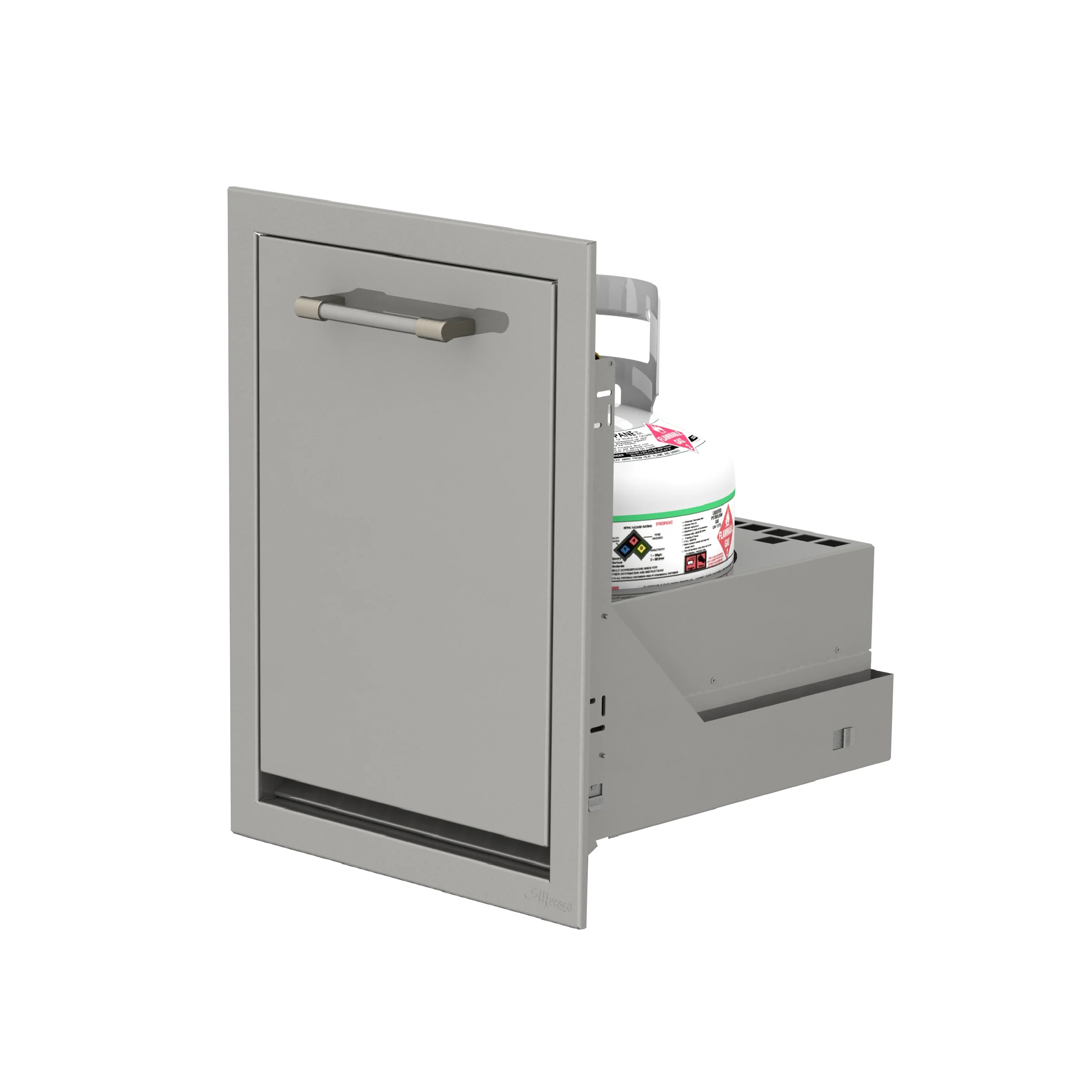 Alfresco LP Tank Drawer