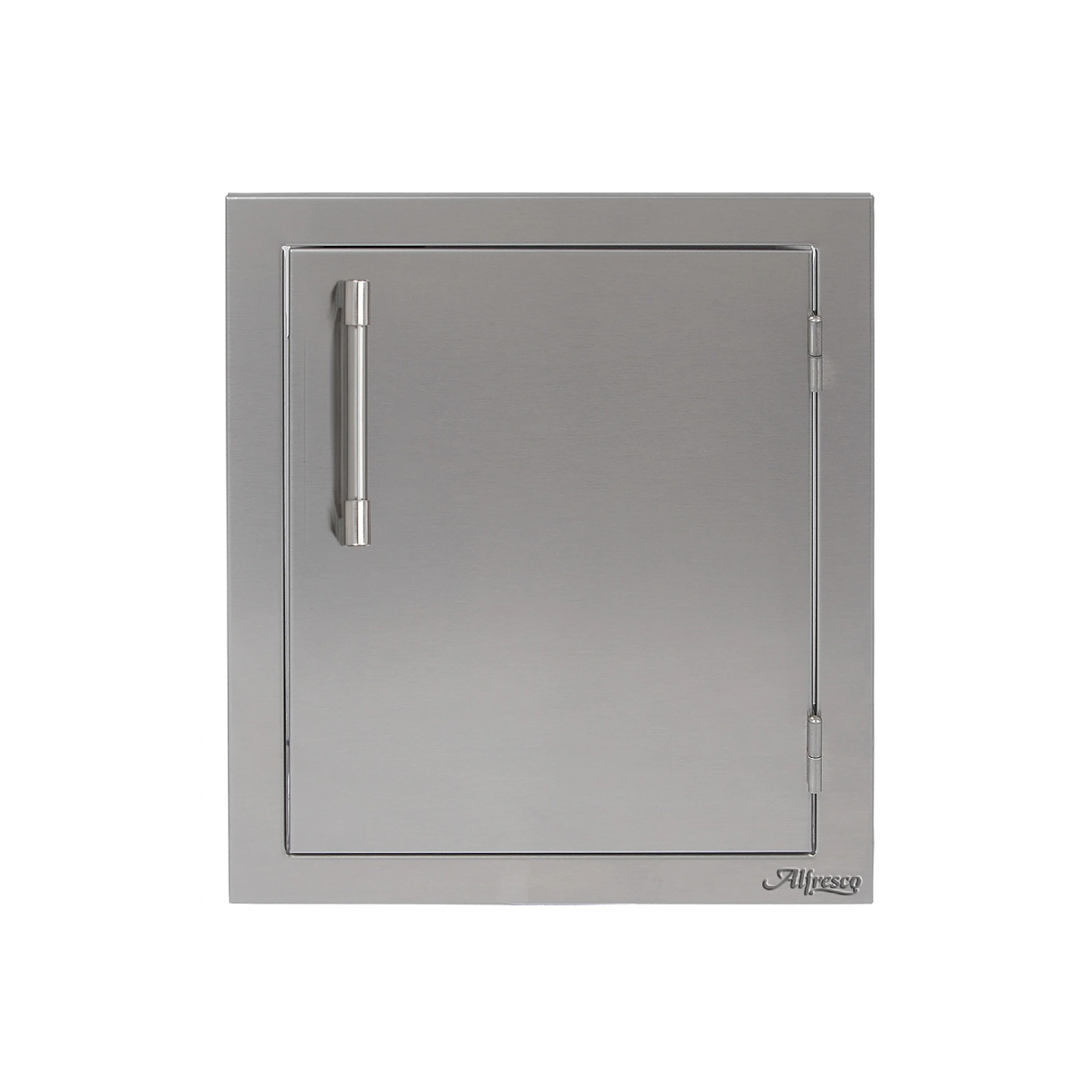 Alfresco Single Access Door
