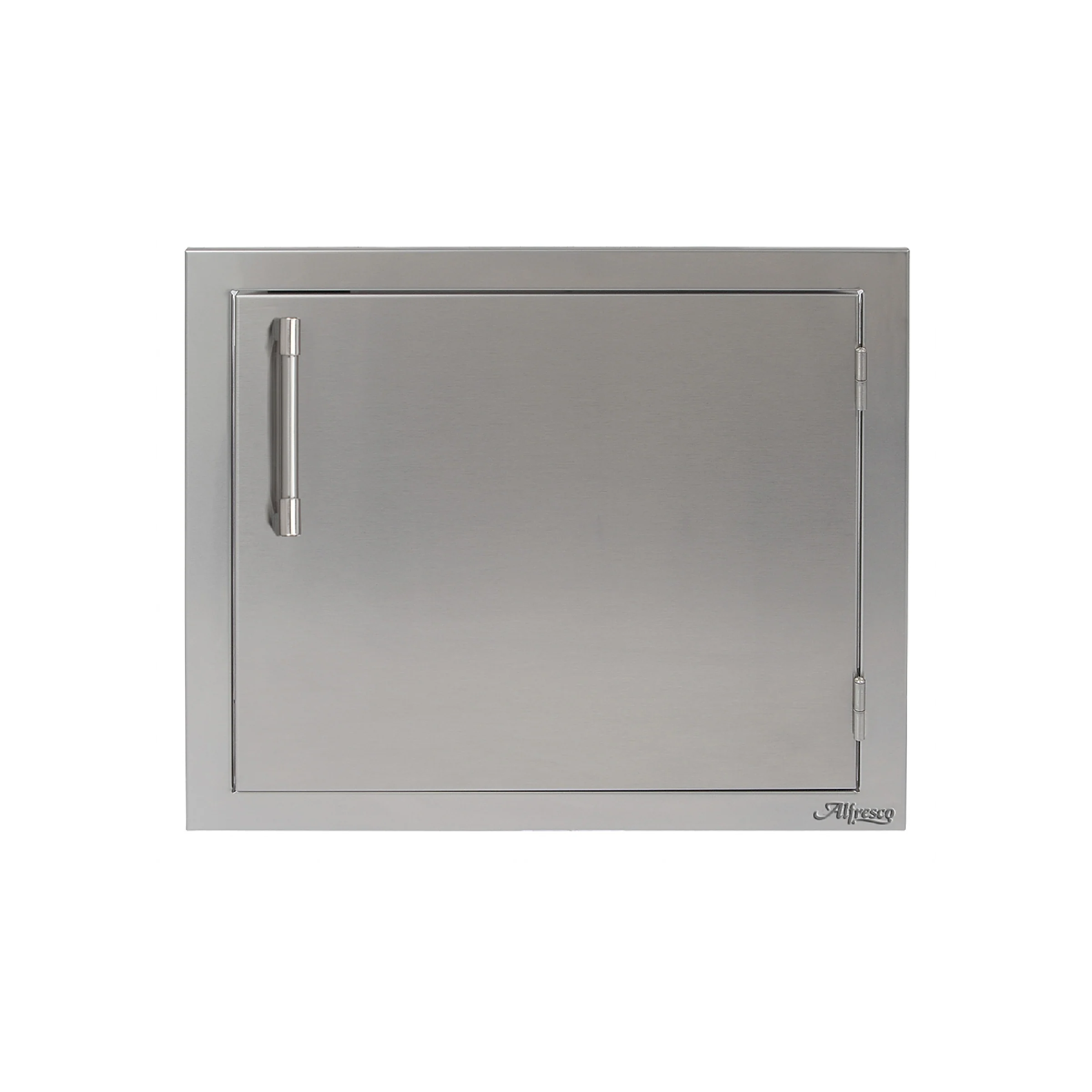 Alfresco Single Access Door - Image 2