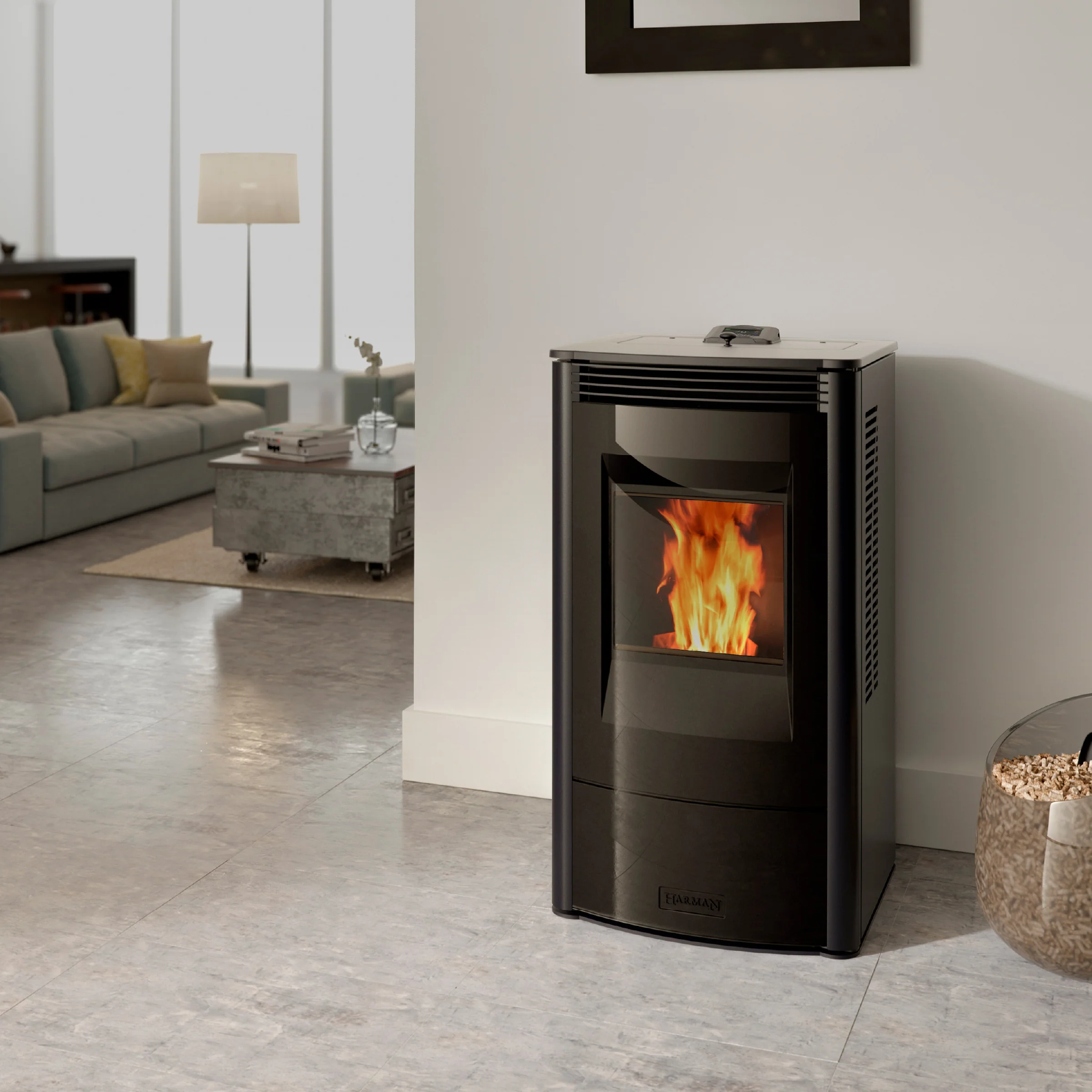 Allure50 by Harman