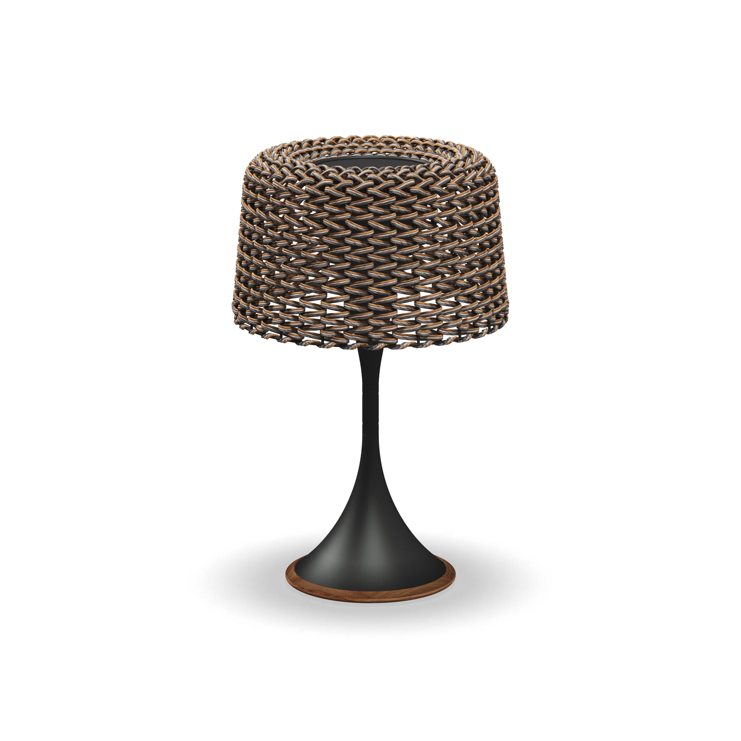 Ambient Mesh Small Lantern