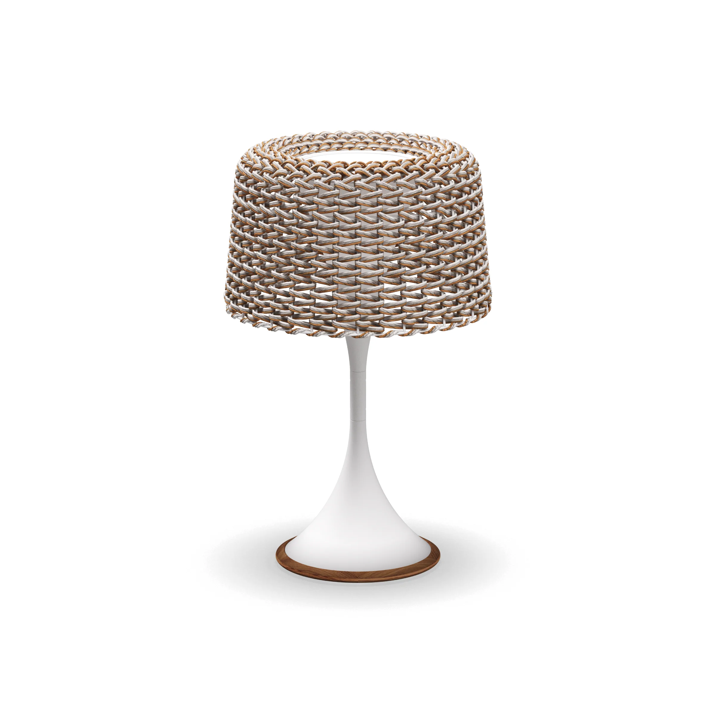 Ambient Mesh Small Lantern - Image 2