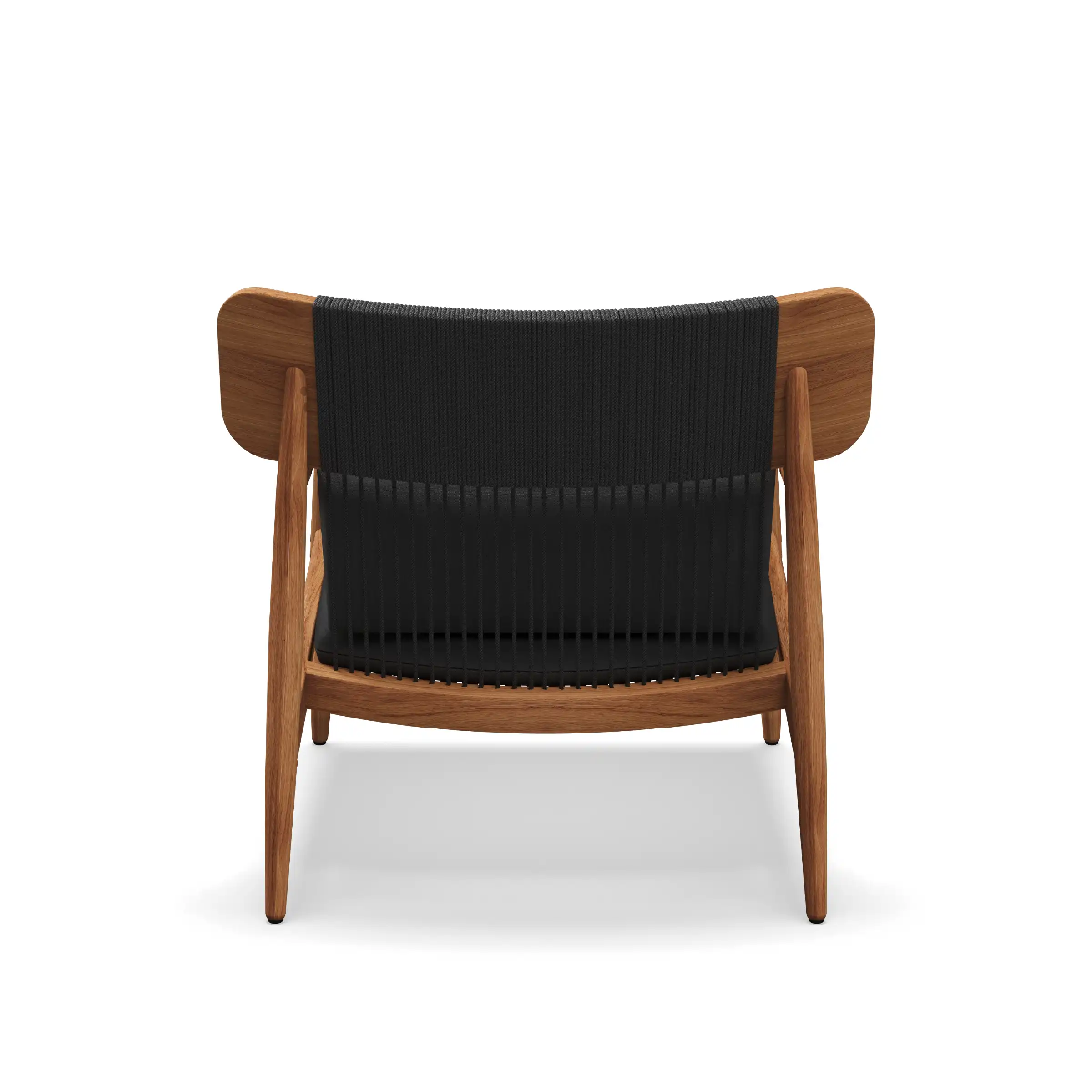 Archi Lounge Chair - Image 3