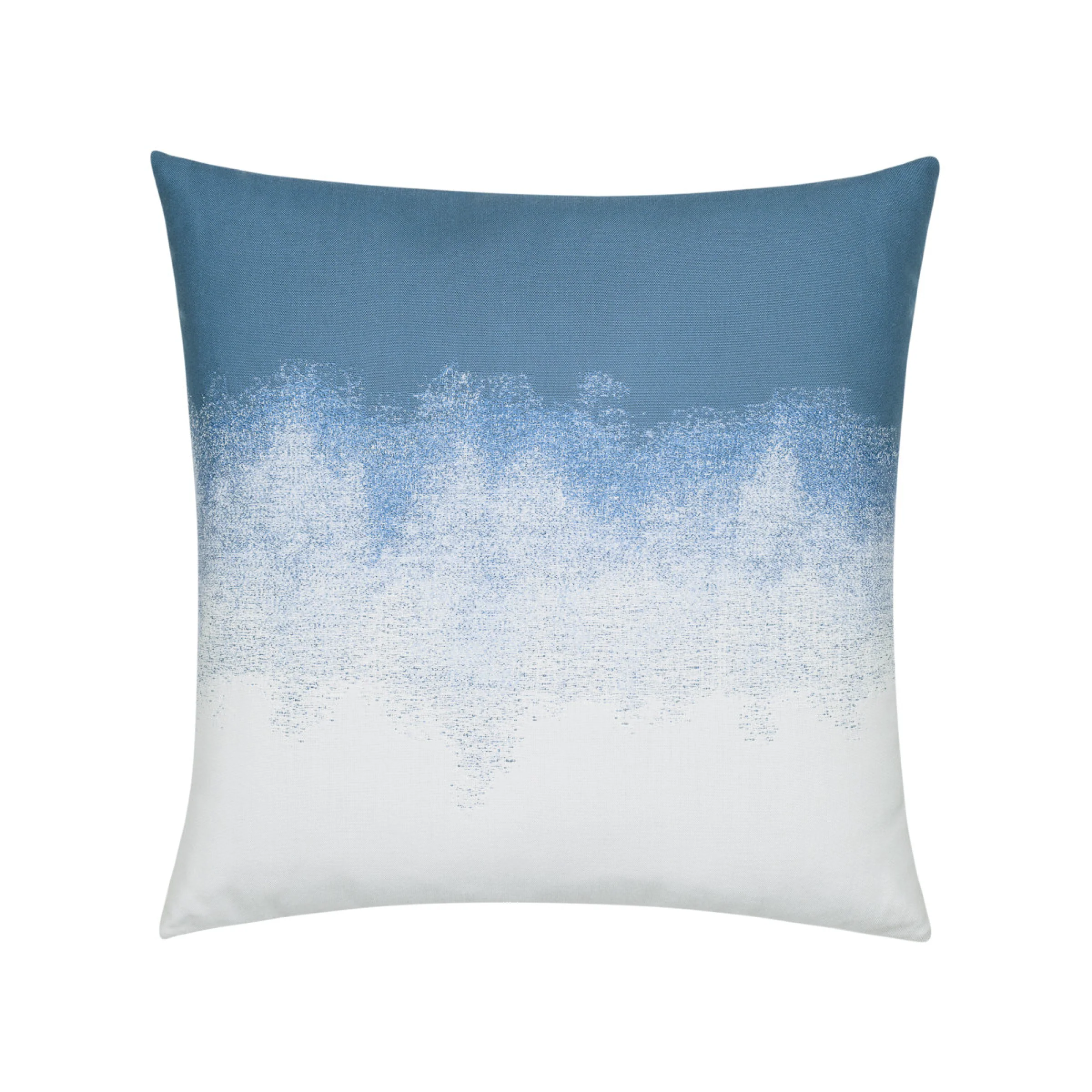 Artful Capri Pillow - Image 2
