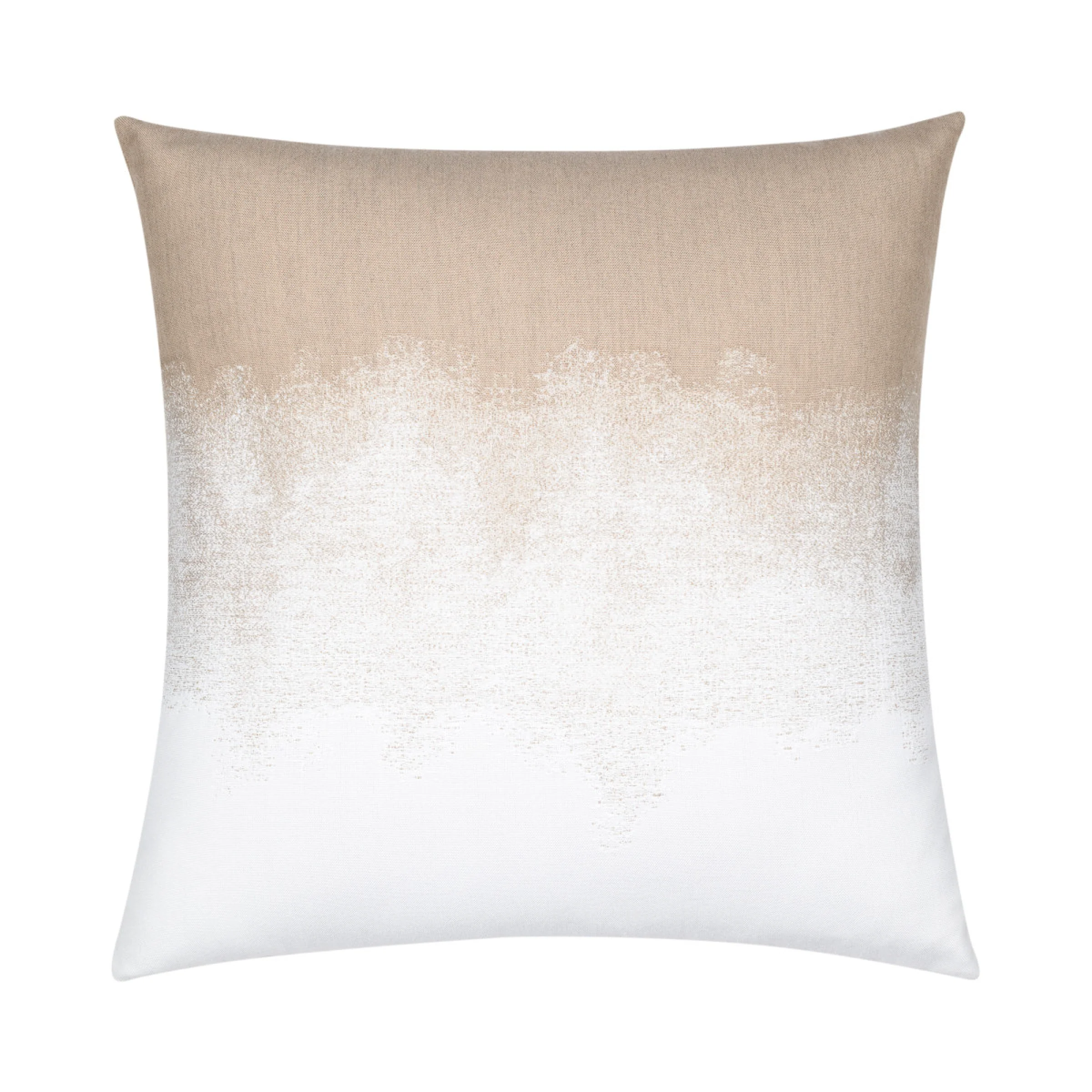Artful Sand Pillow