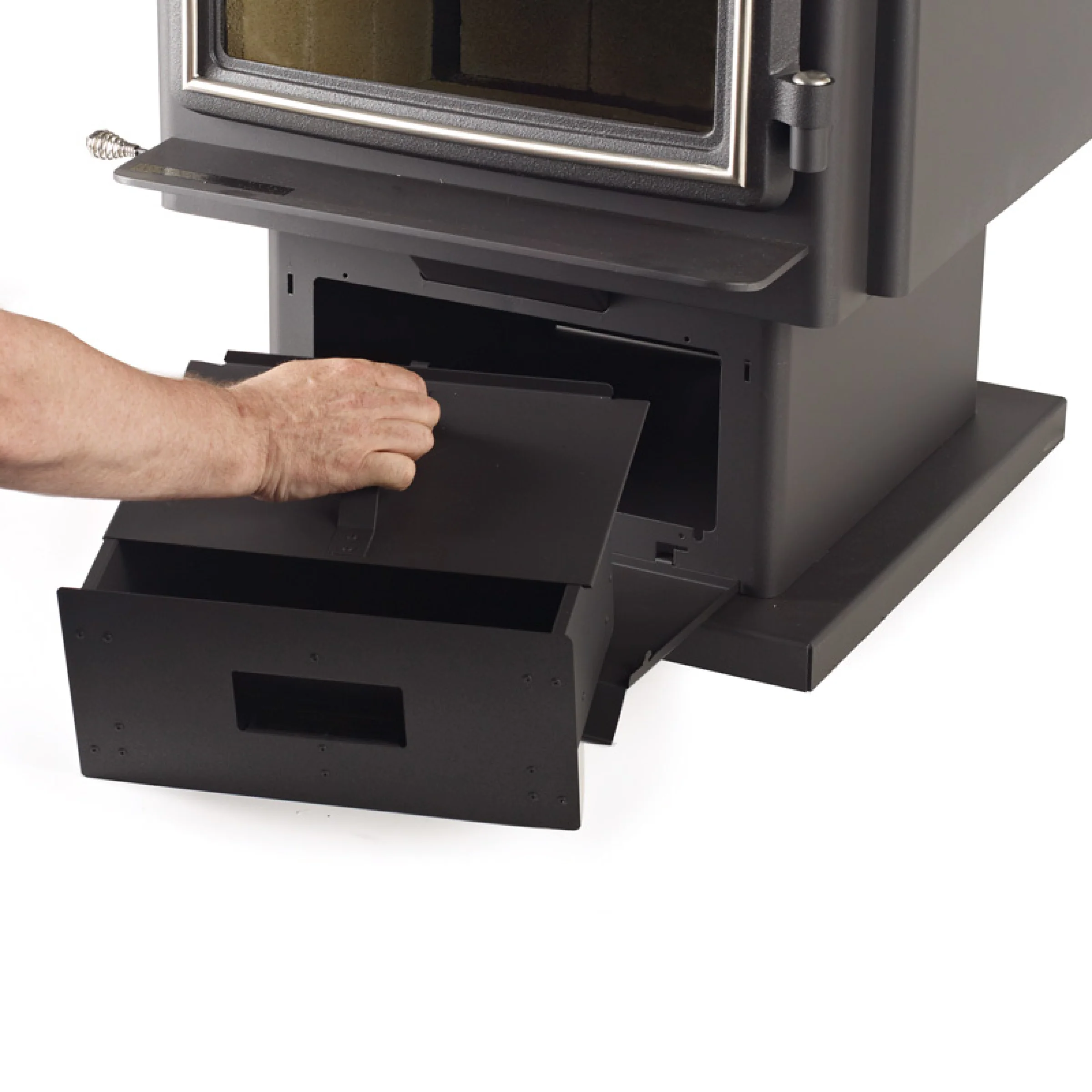 Ash Drawer Kit for F3500 & F5200
