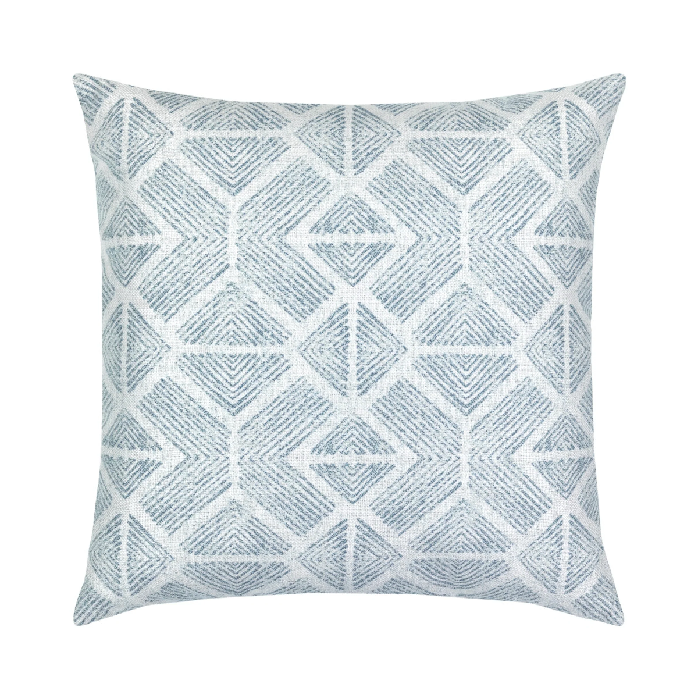 Bakuba Stream Pillow