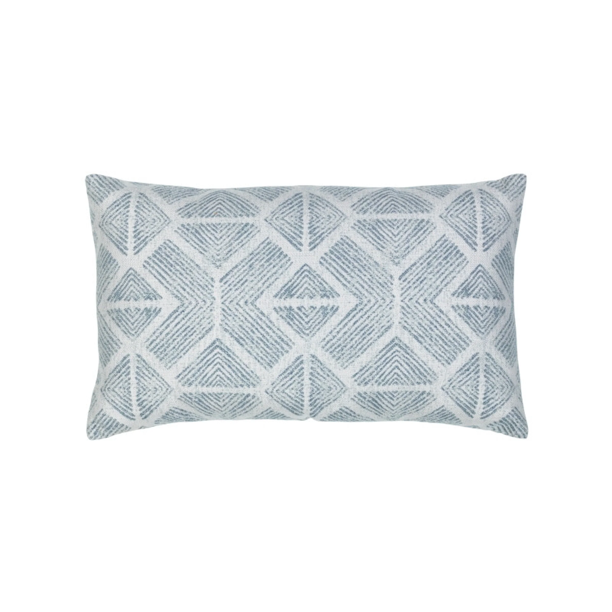Bakuba Stream Pillow - Image 3